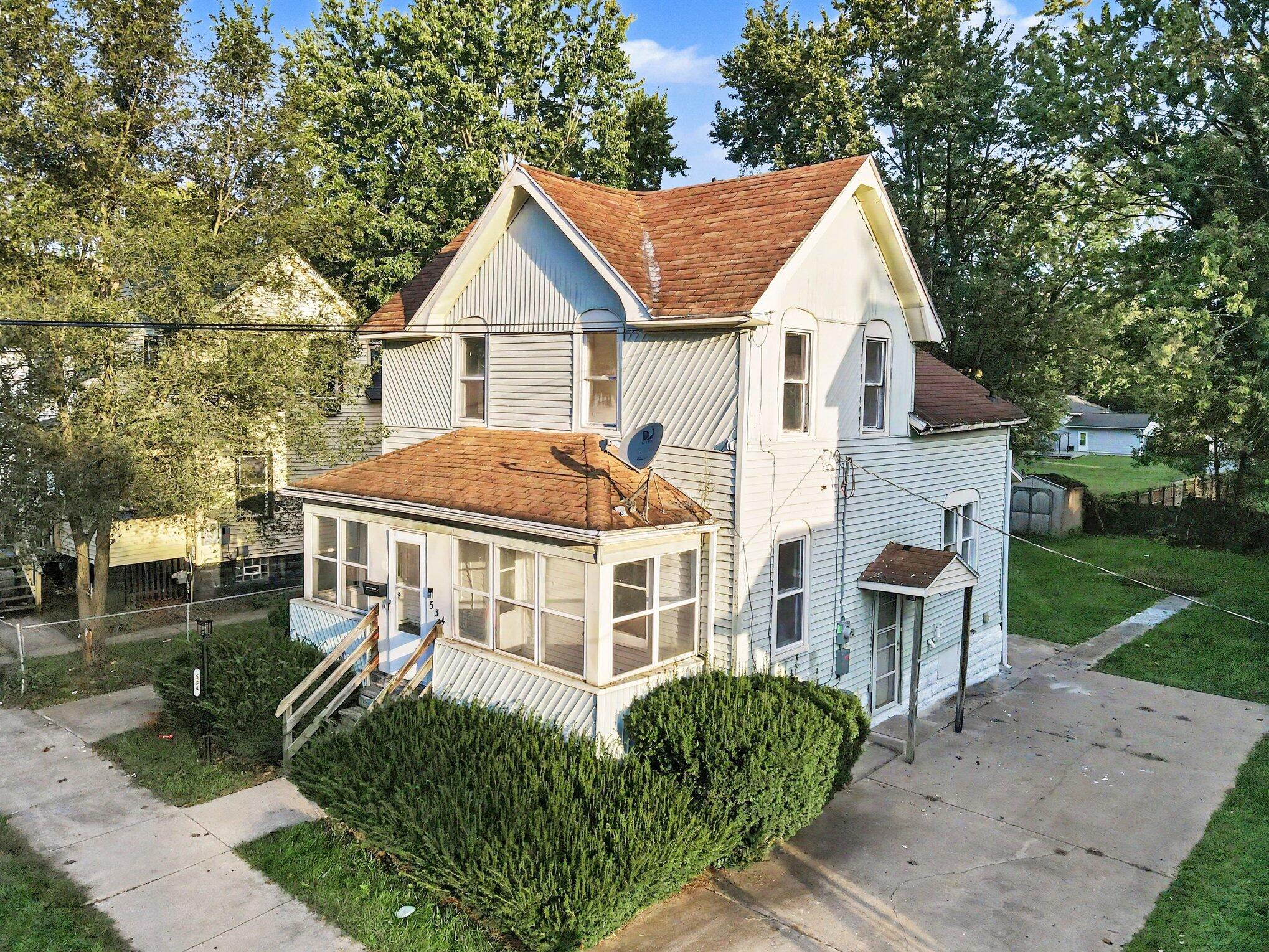 534 Lulu Street Kalamazoo MI 49007