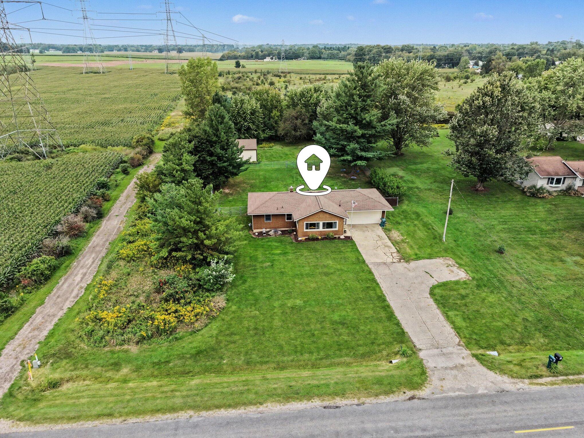 927 Lincoln Street Grand Rapids MI 49534