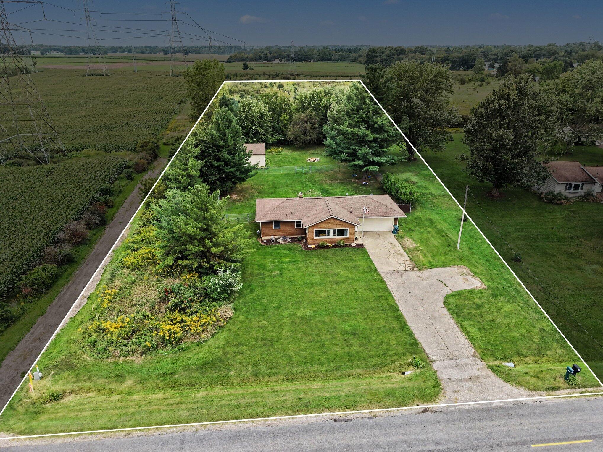 927 Lincoln Street Grand Rapids MI 49534