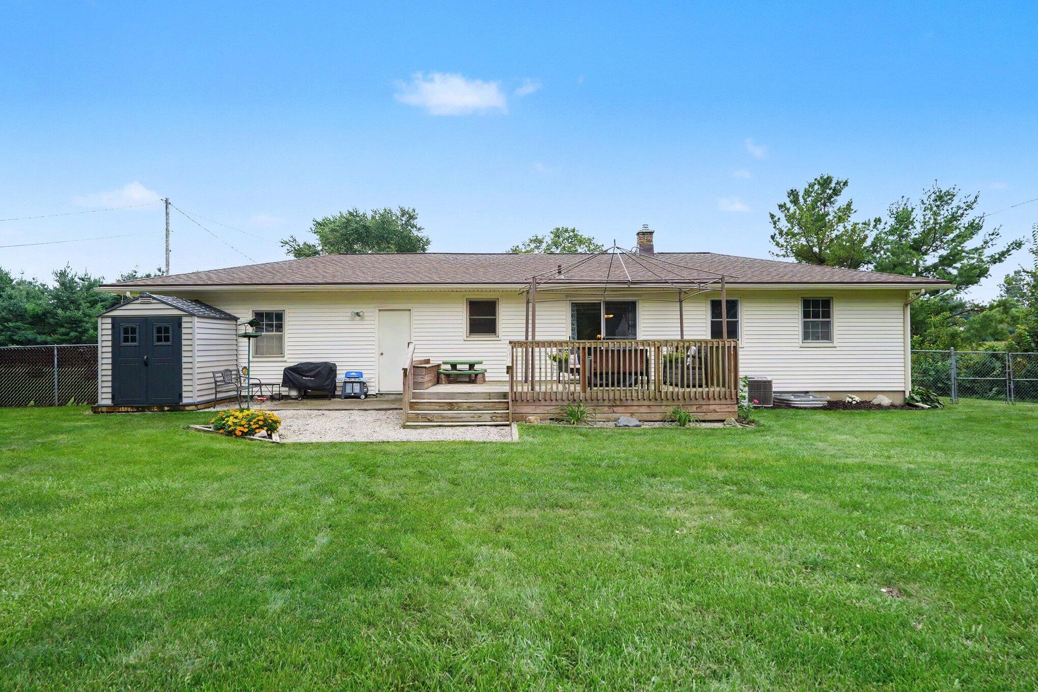 927 Lincoln Street Grand Rapids MI 49534