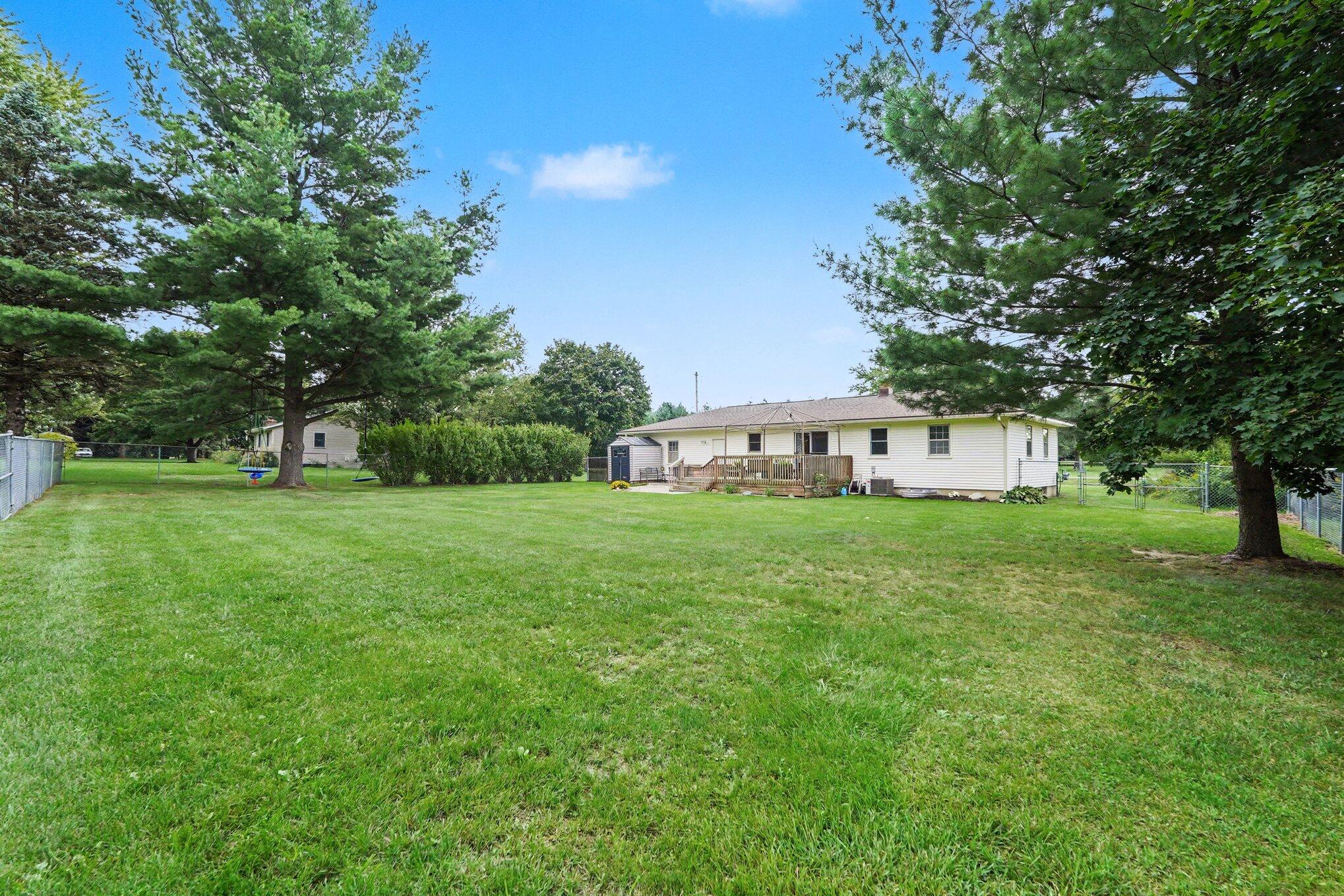 927 Lincoln Street Grand Rapids MI 49534