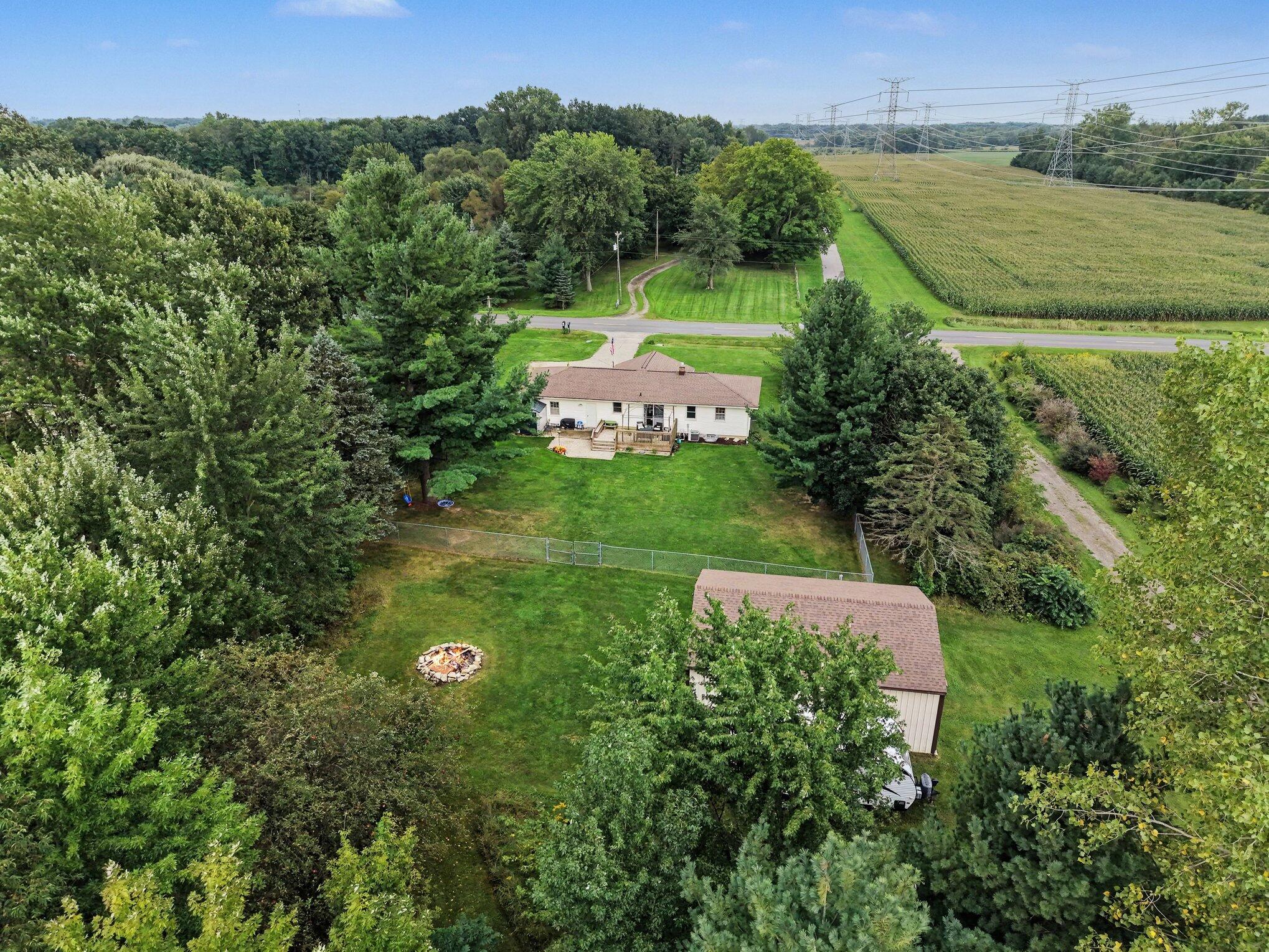 927 Lincoln Street Grand Rapids MI 49534