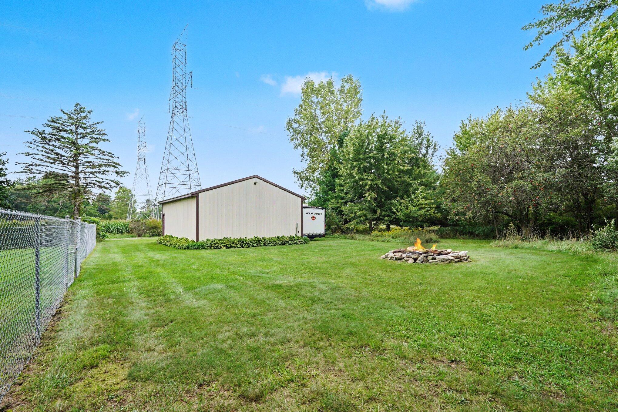 927 Lincoln Street Grand Rapids MI 49534