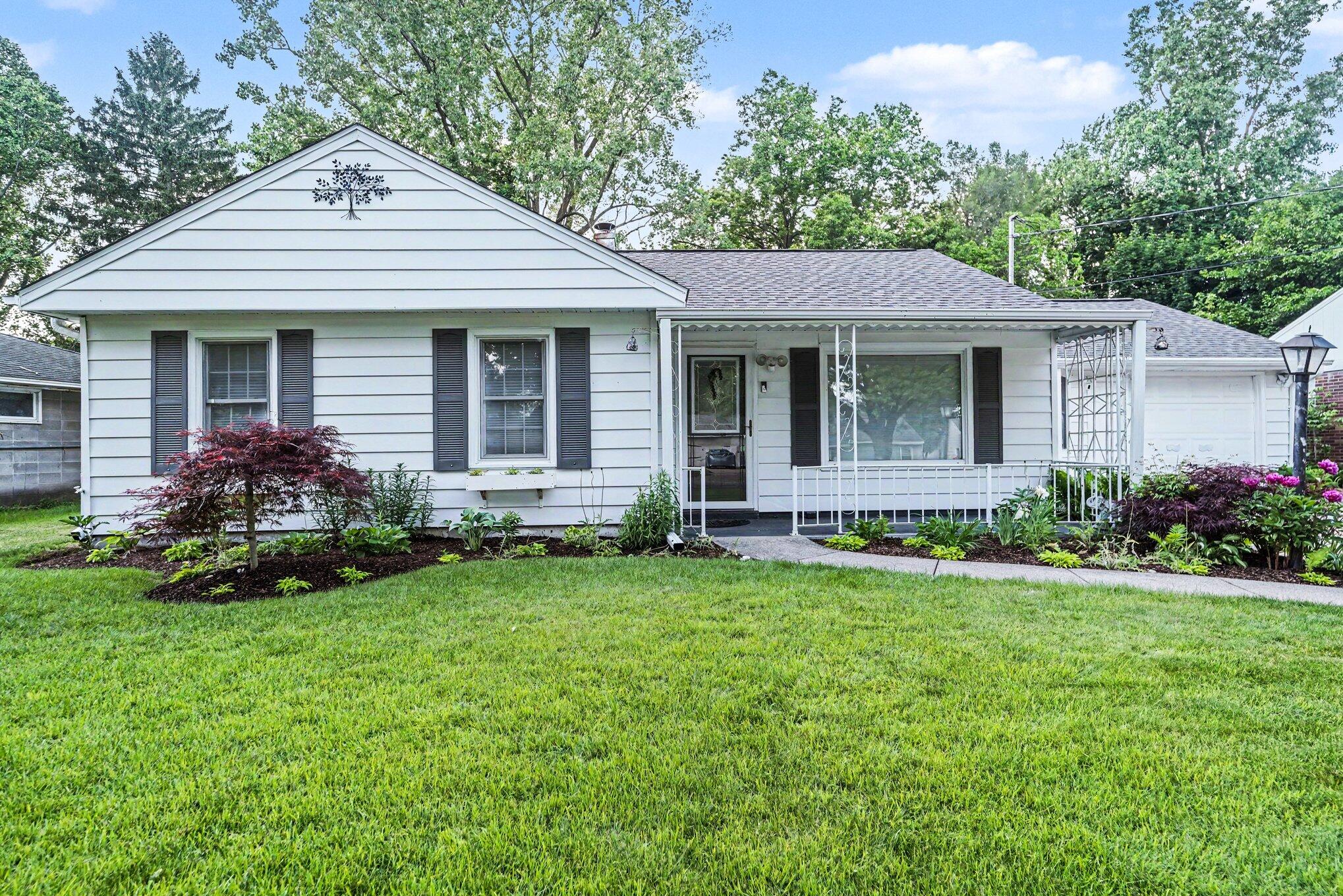 4106 Duke Street Kalamazoo MI 49008