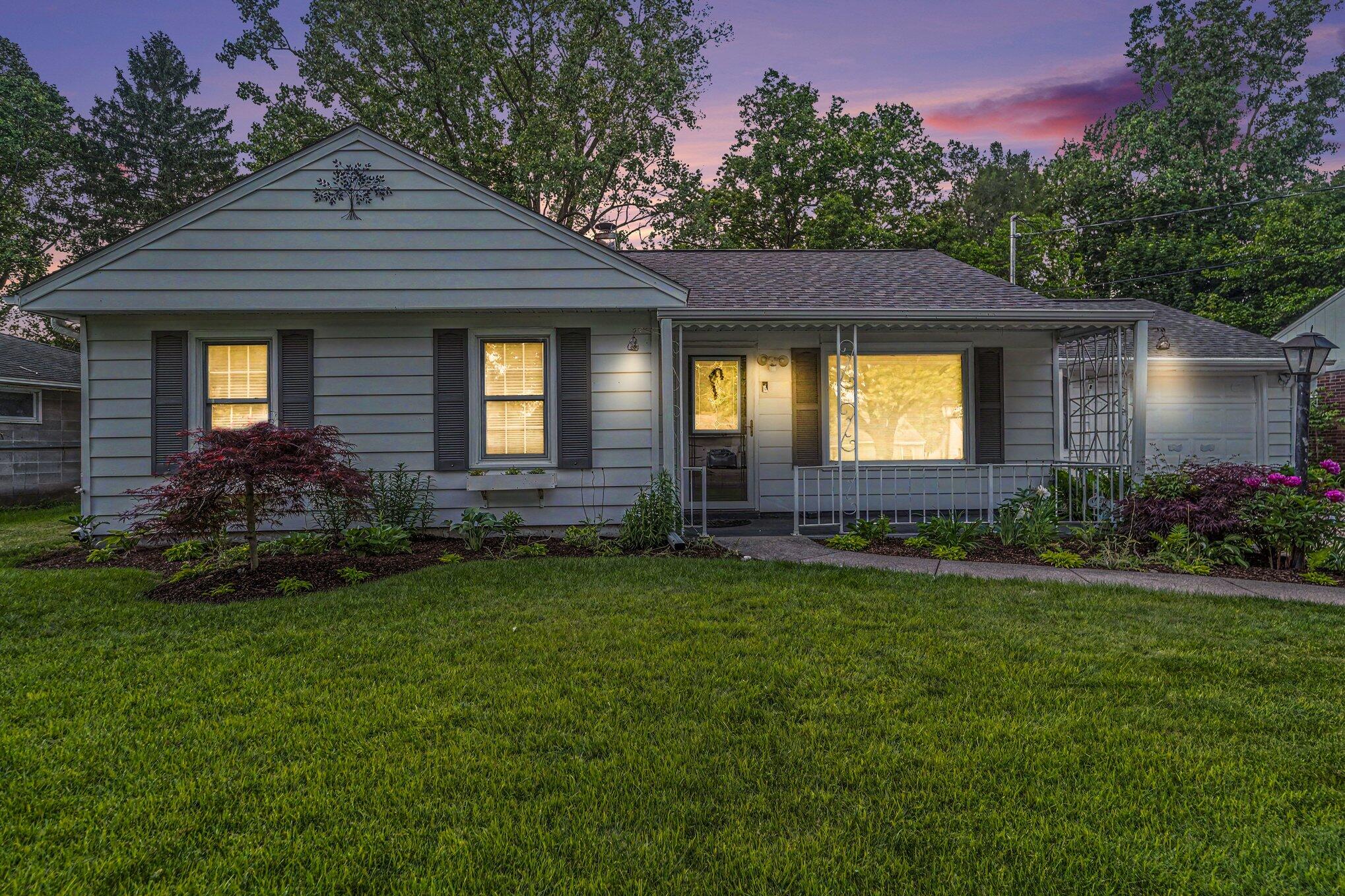 4106 Duke Street Kalamazoo MI 49008