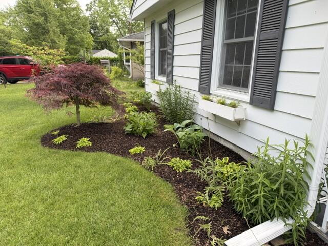 4106 Duke Street Kalamazoo MI 49008