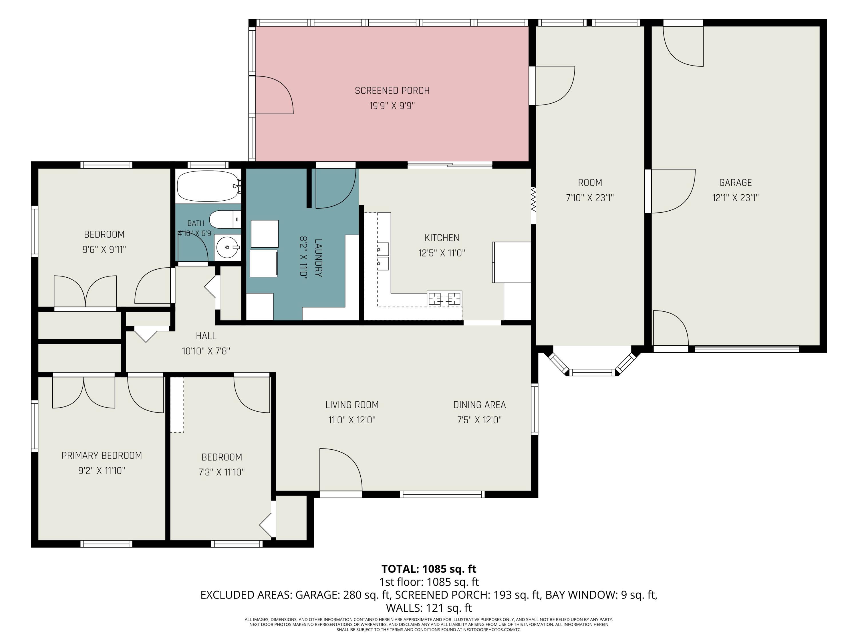 4106 Duke Street Kalamazoo MI 49008