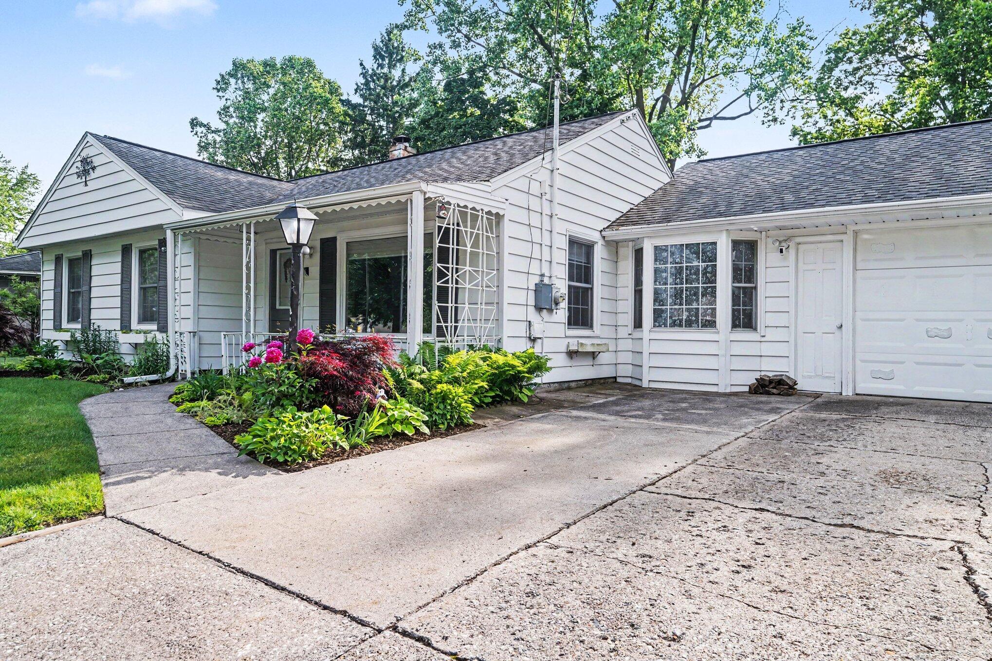 4106 Duke Street Kalamazoo MI 49008
