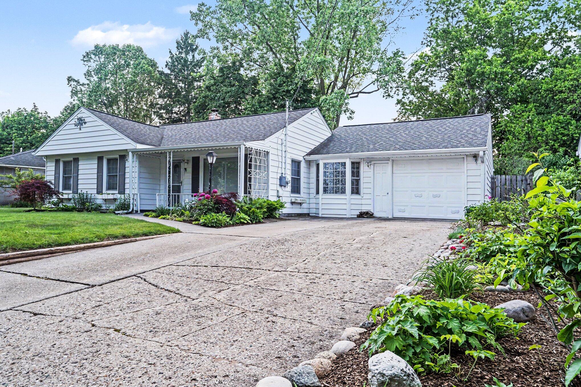 4106 Duke Street Kalamazoo MI 49008