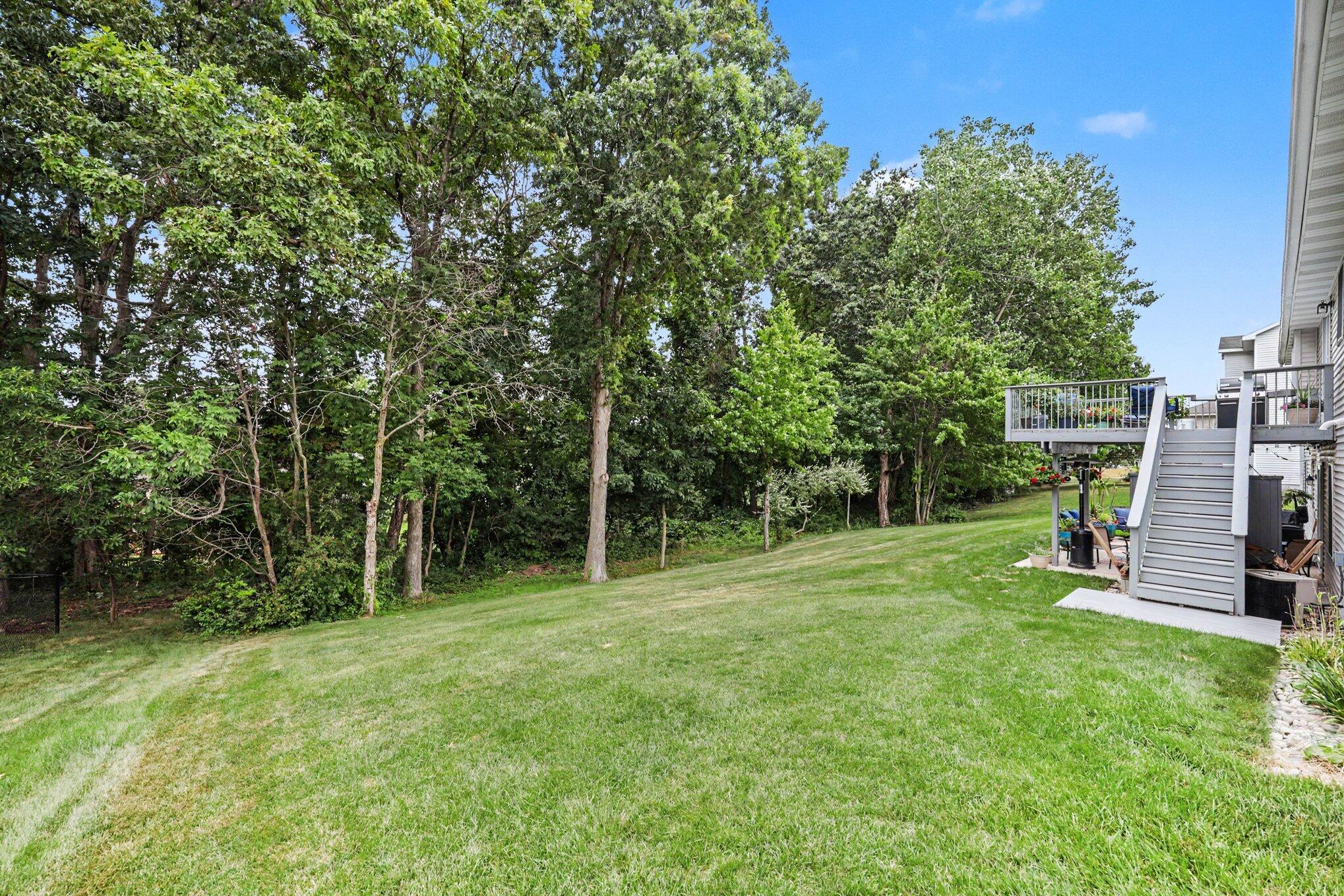 330 Glenwoods Court NE Rockford MI 49341