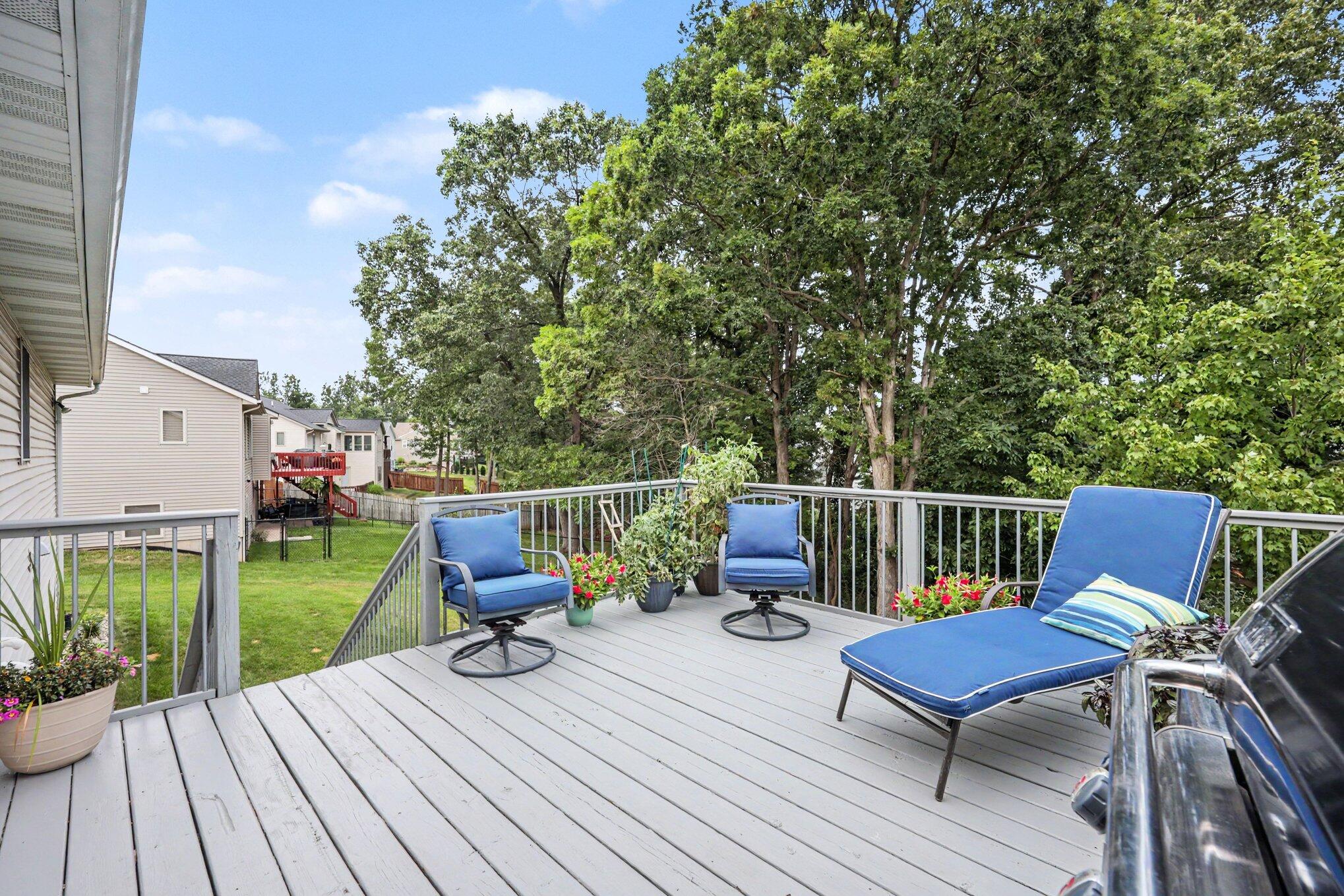 330 Glenwoods Court NE Rockford MI 49341