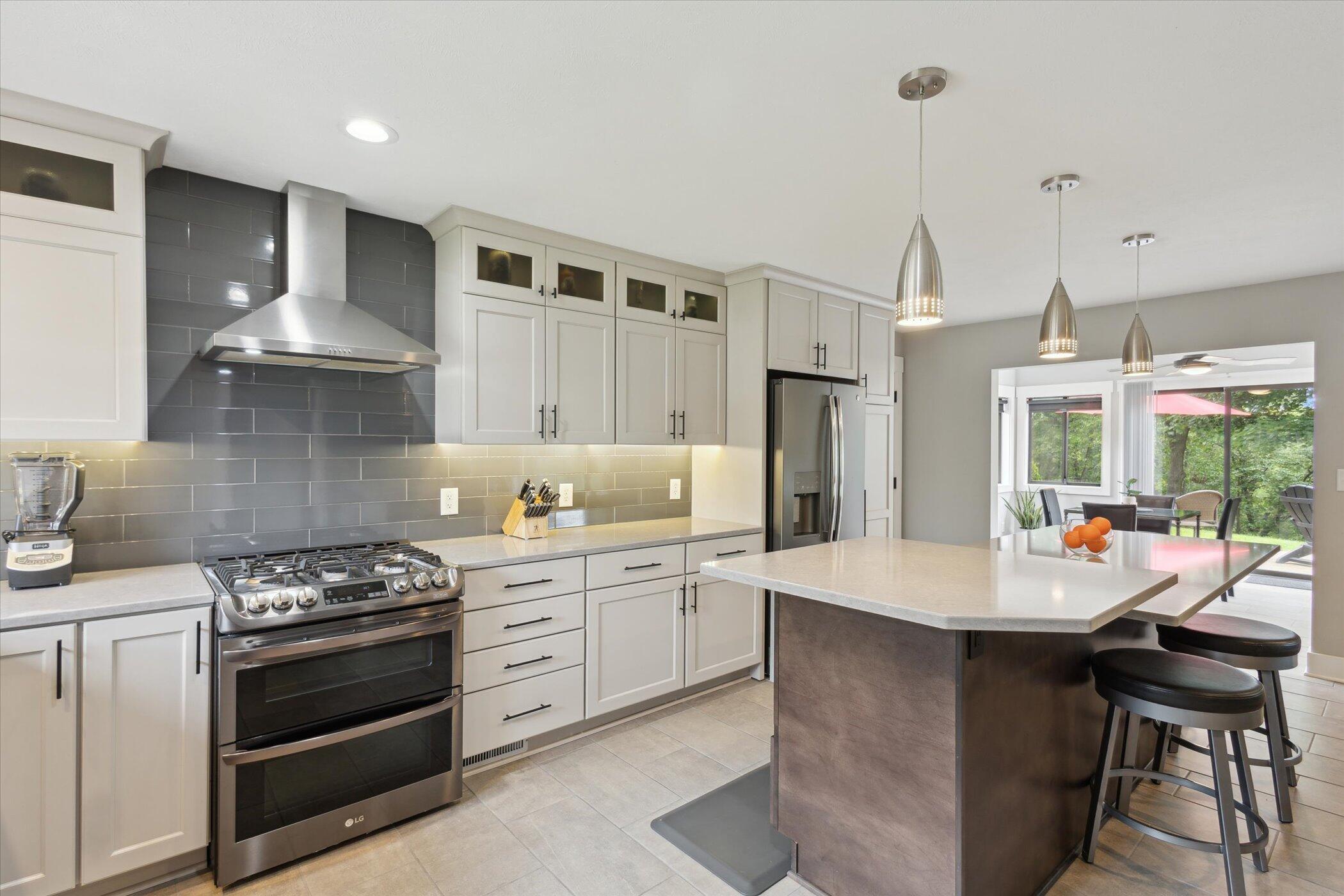 3801 Keeweenaw Drive NE Grand Rapids MI 49525