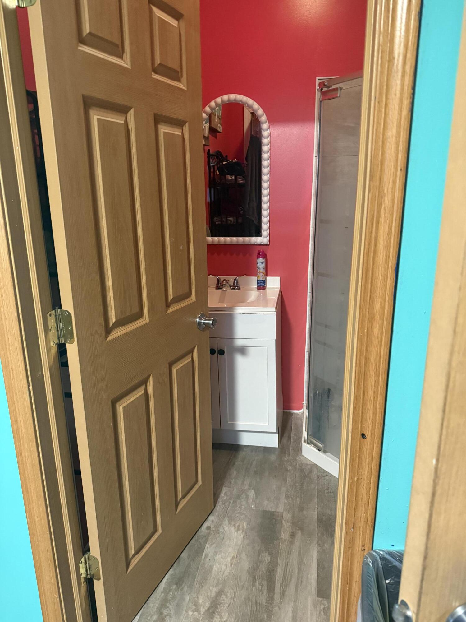 48164 70th Avenue Decatur MI 49045