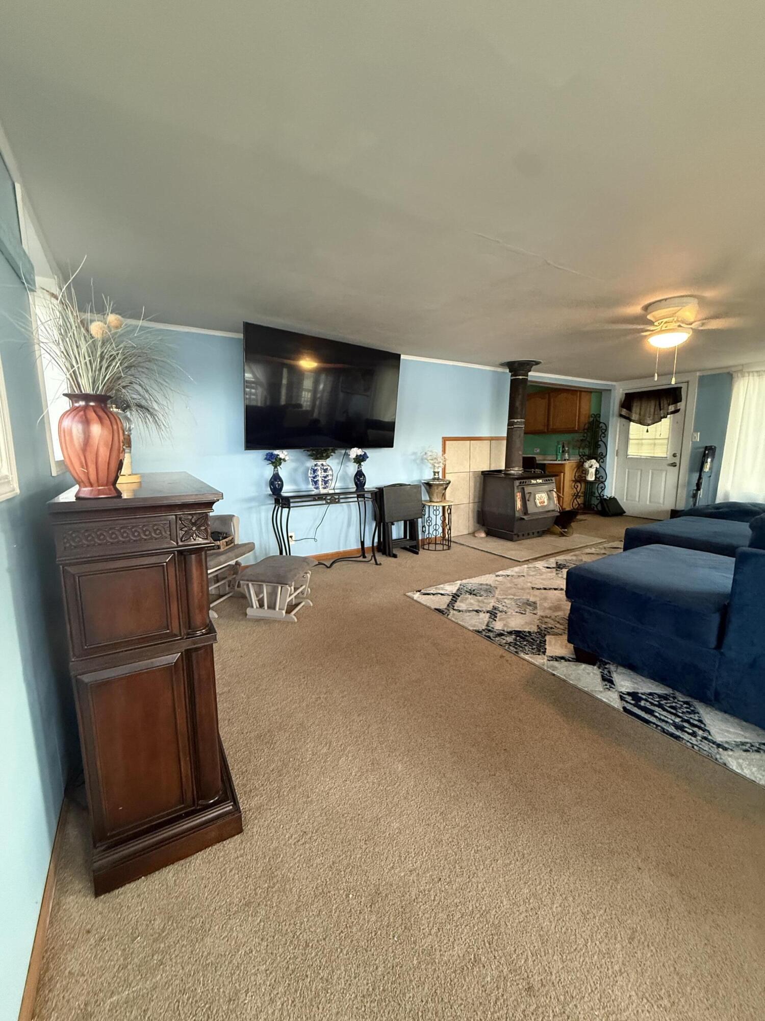48164 70th Avenue Decatur MI 49045