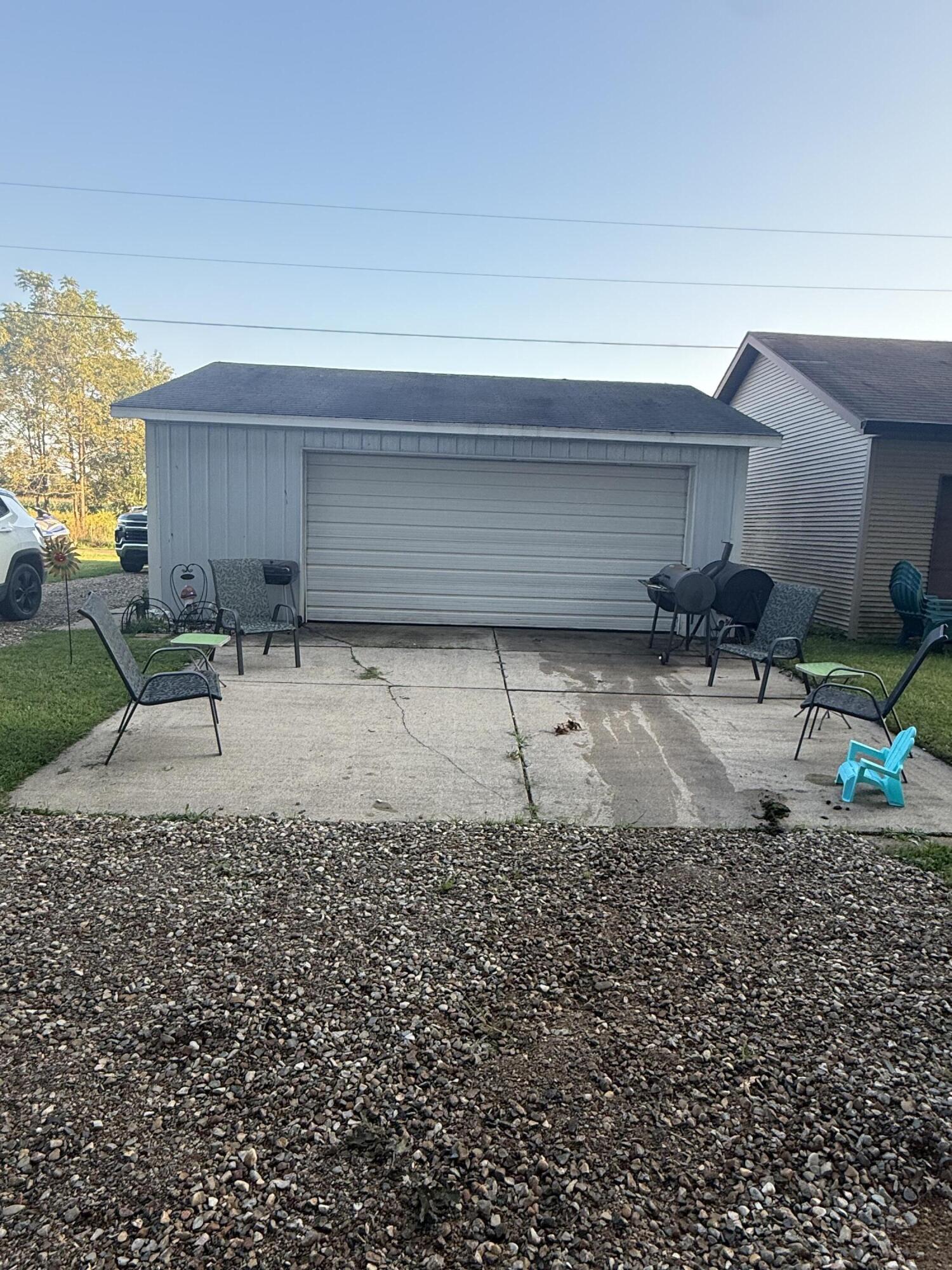 48164 70th Avenue Decatur MI 49045