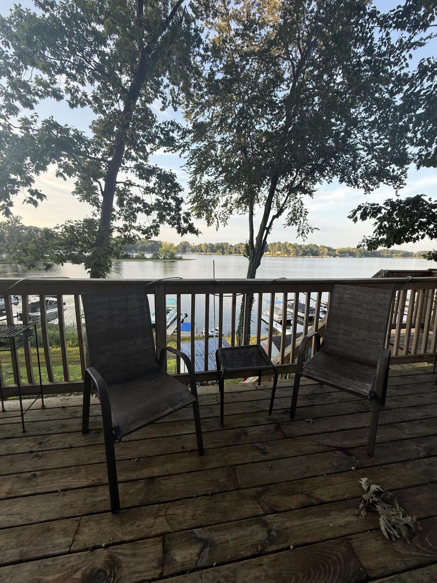 48164 70th Avenue Decatur MI 49045