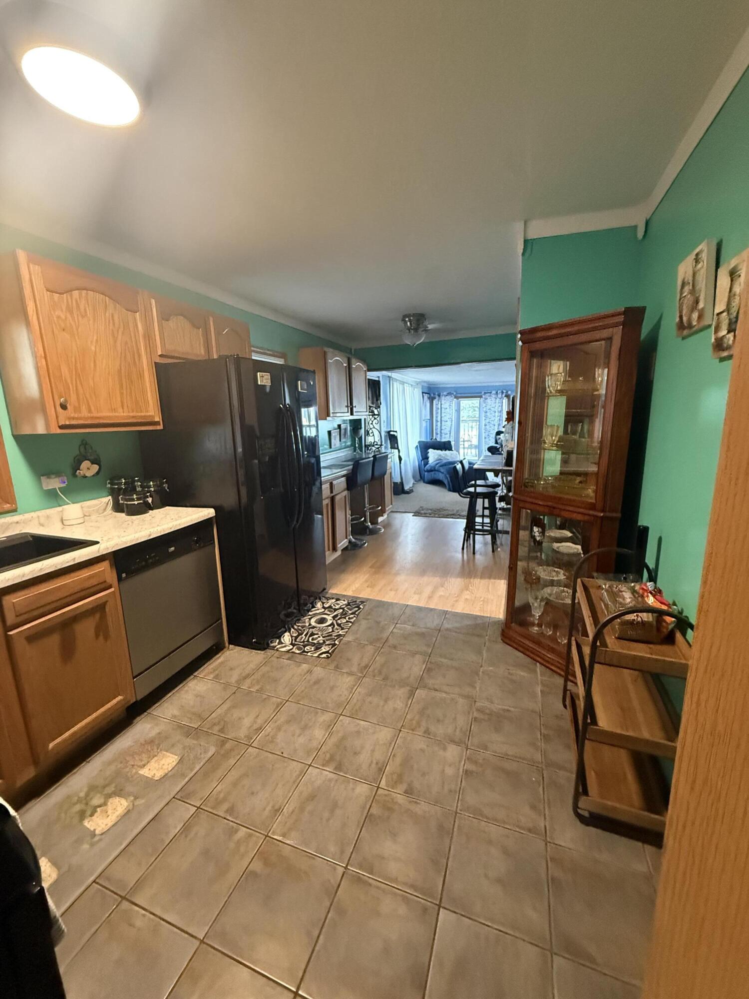 48164 70th Avenue Decatur MI 49045