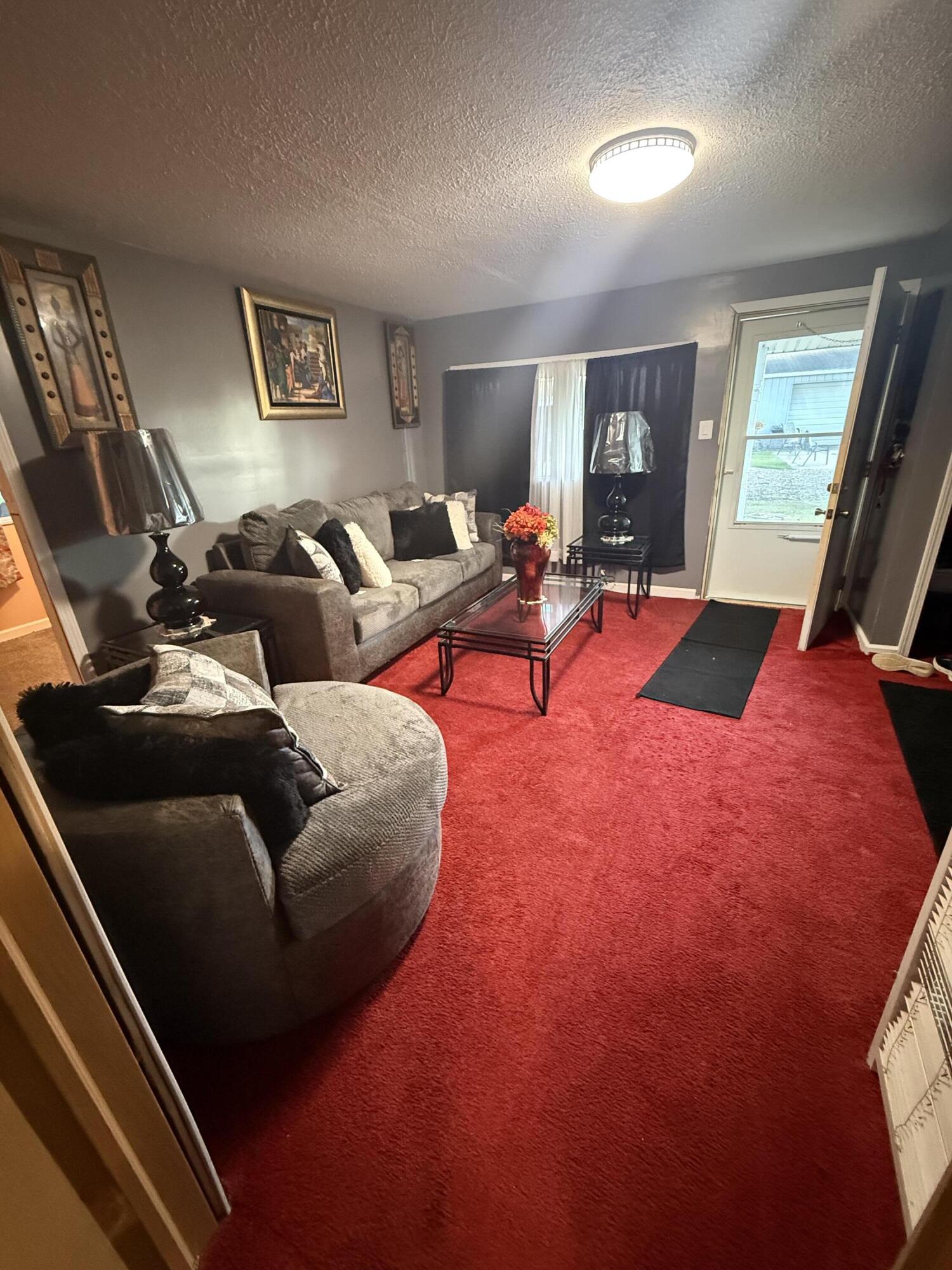 48164 70th Avenue Decatur MI 49045