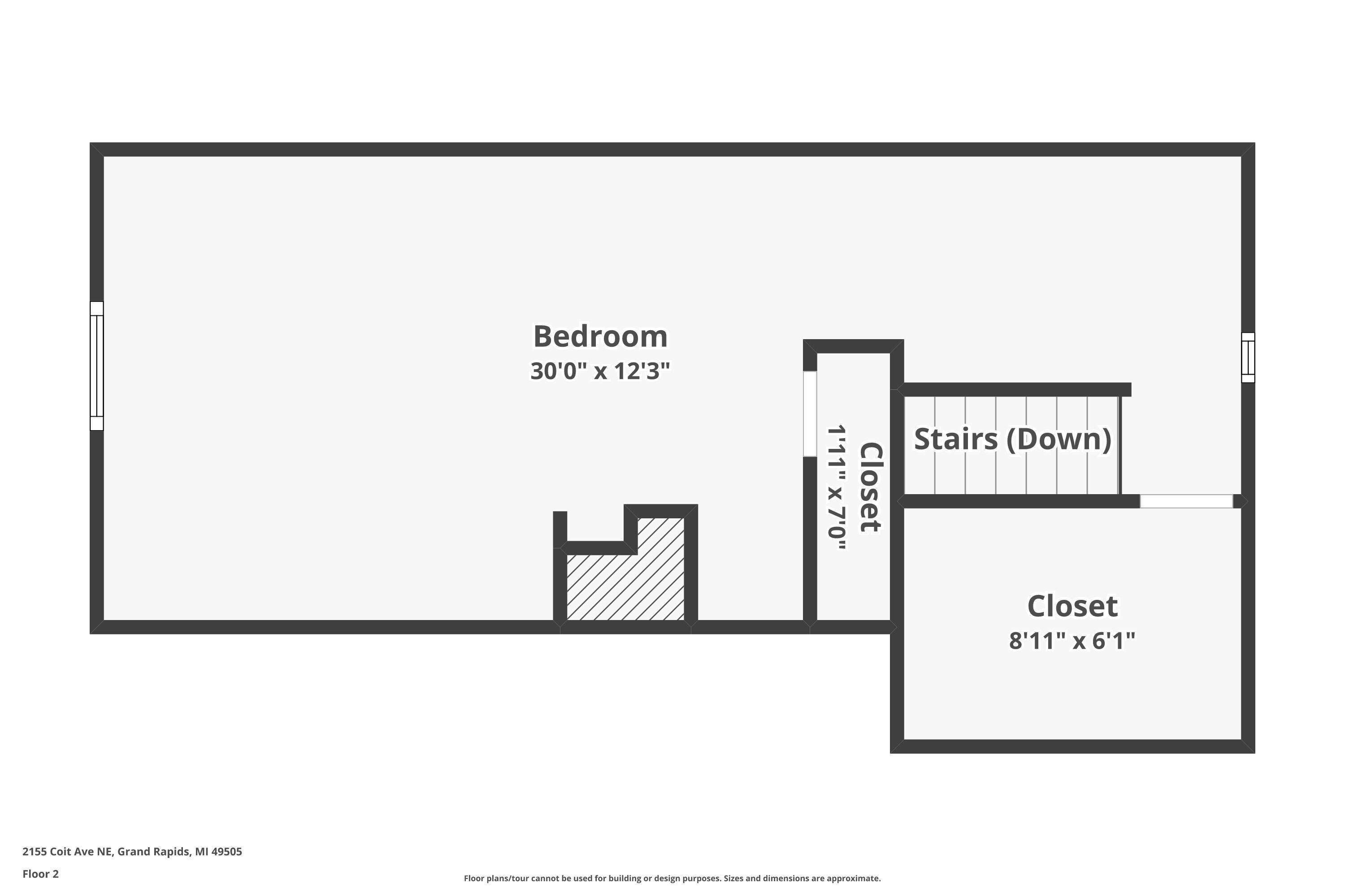 2155 Coit Avenue NE Grand Rapids MI 49505