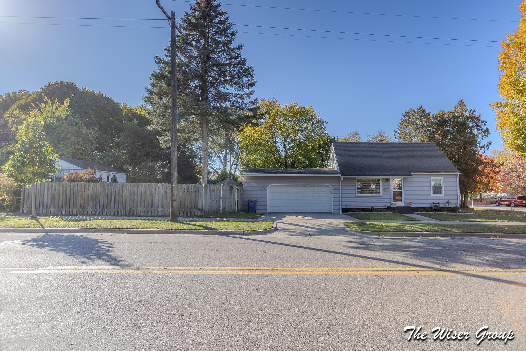 2155 Coit Avenue NE Grand Rapids MI 49505