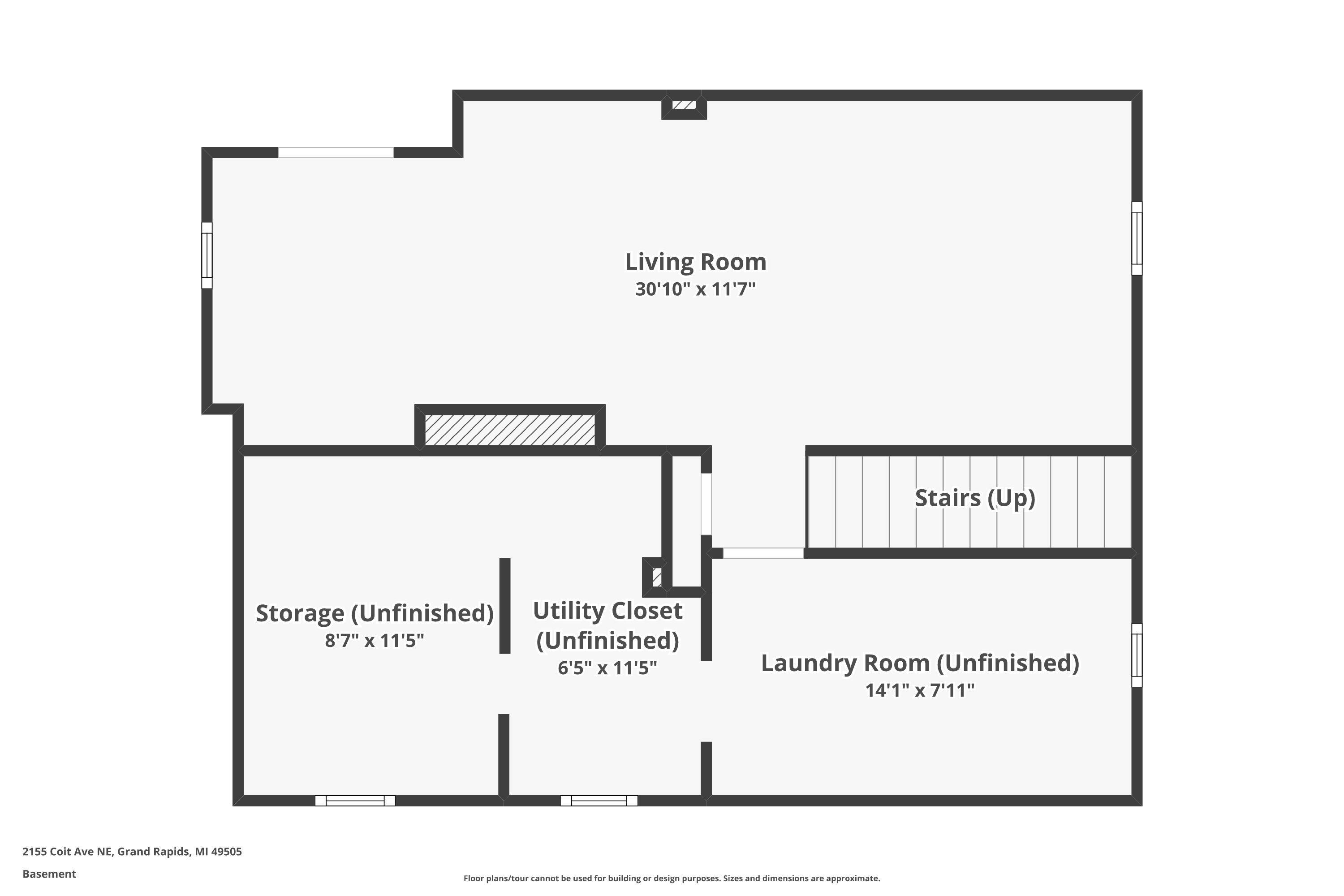 2155 Coit Avenue NE Grand Rapids MI 49505