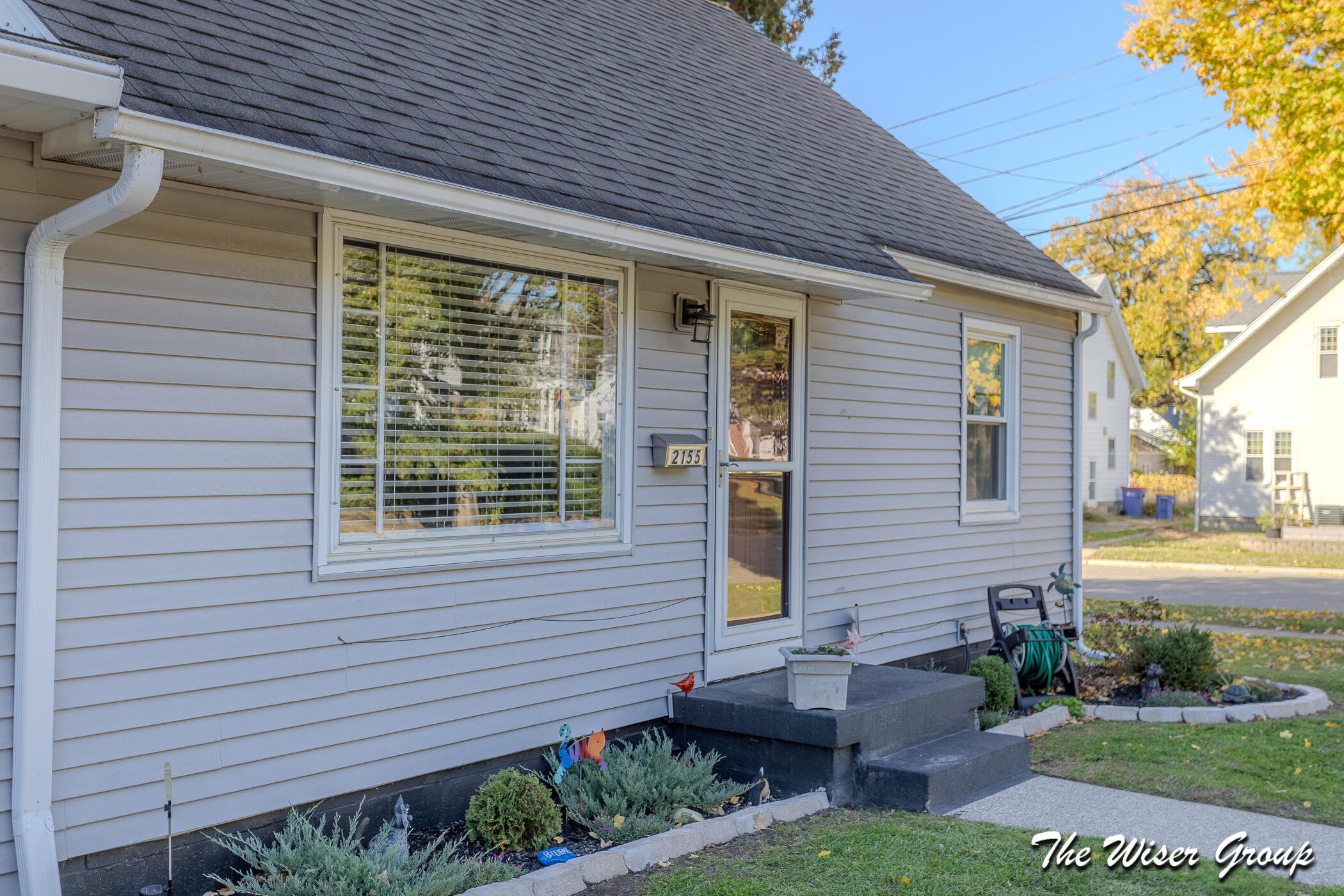 2155 Coit Avenue NE Grand Rapids MI 49505