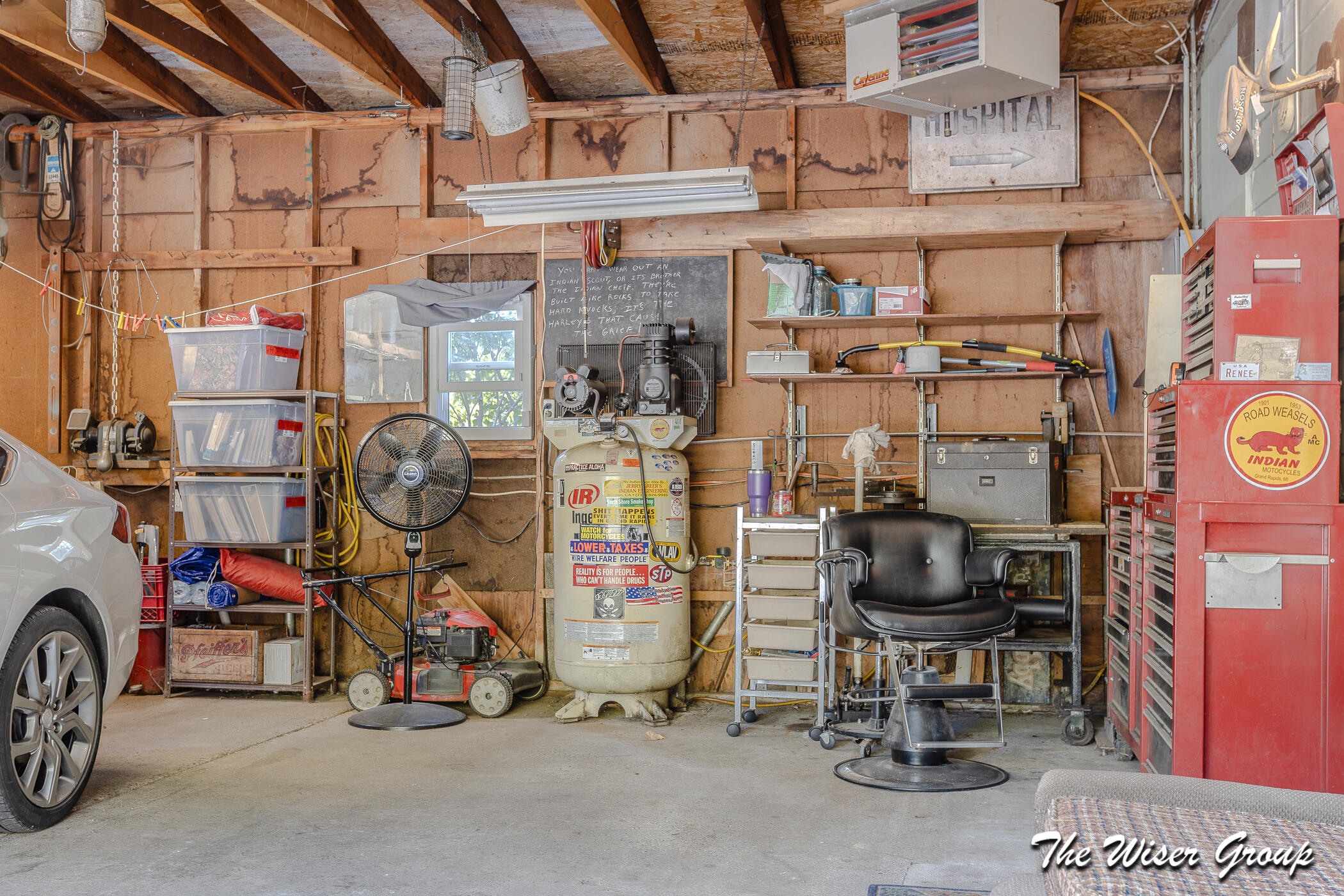 2155 Coit Avenue NE Grand Rapids MI 49505