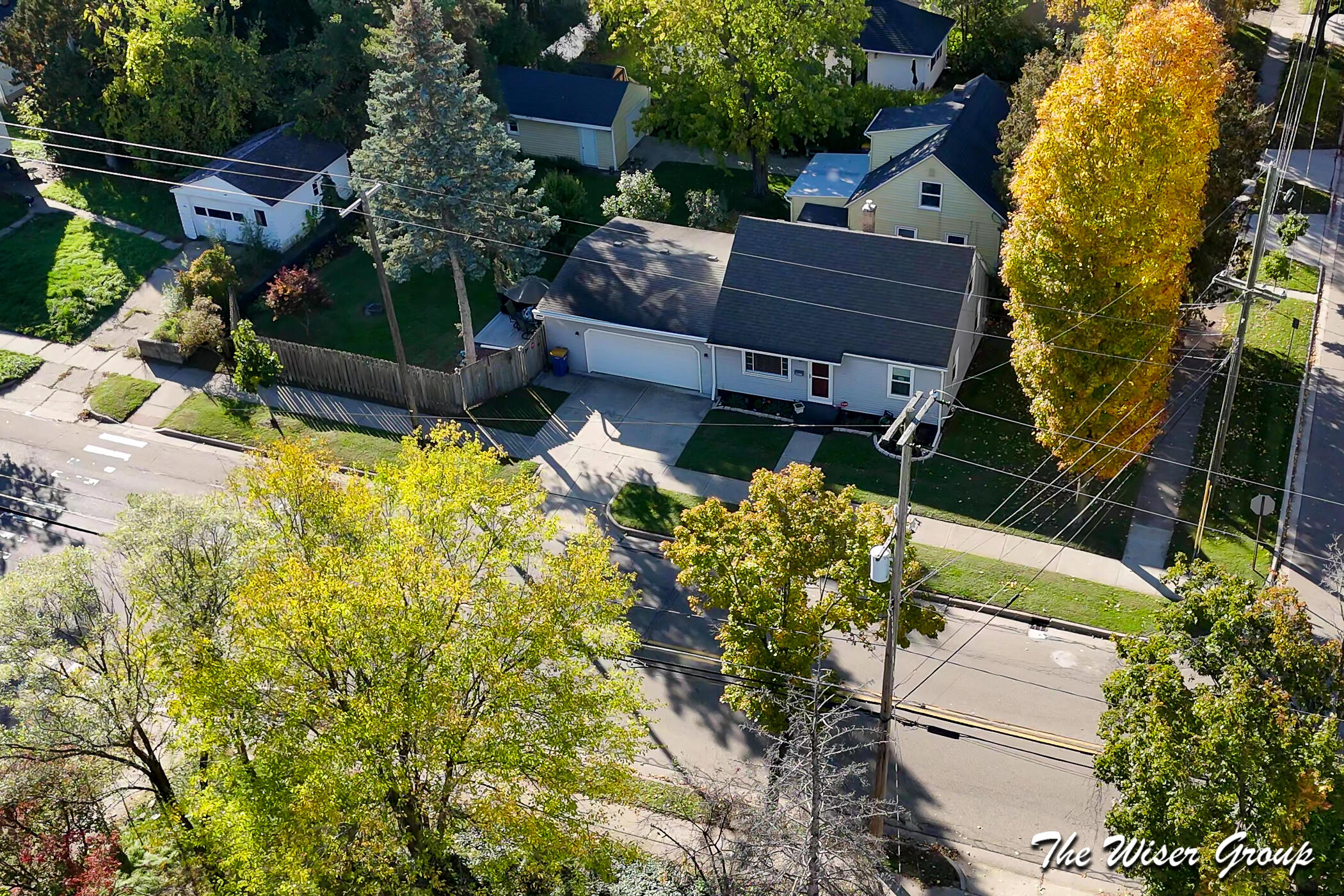 2155 Coit Avenue NE Grand Rapids MI 49505