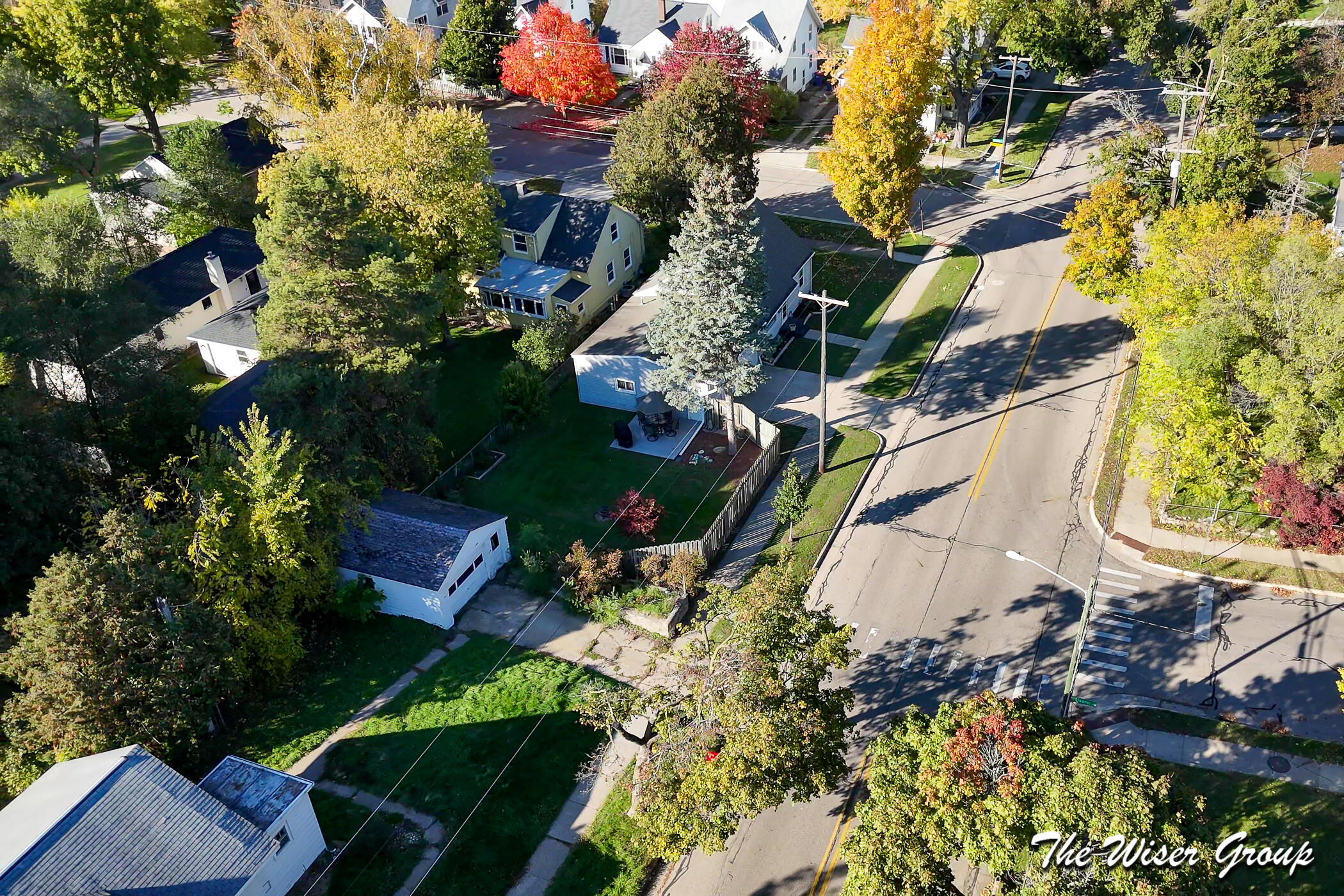 2155 Coit Avenue NE Grand Rapids MI 49505