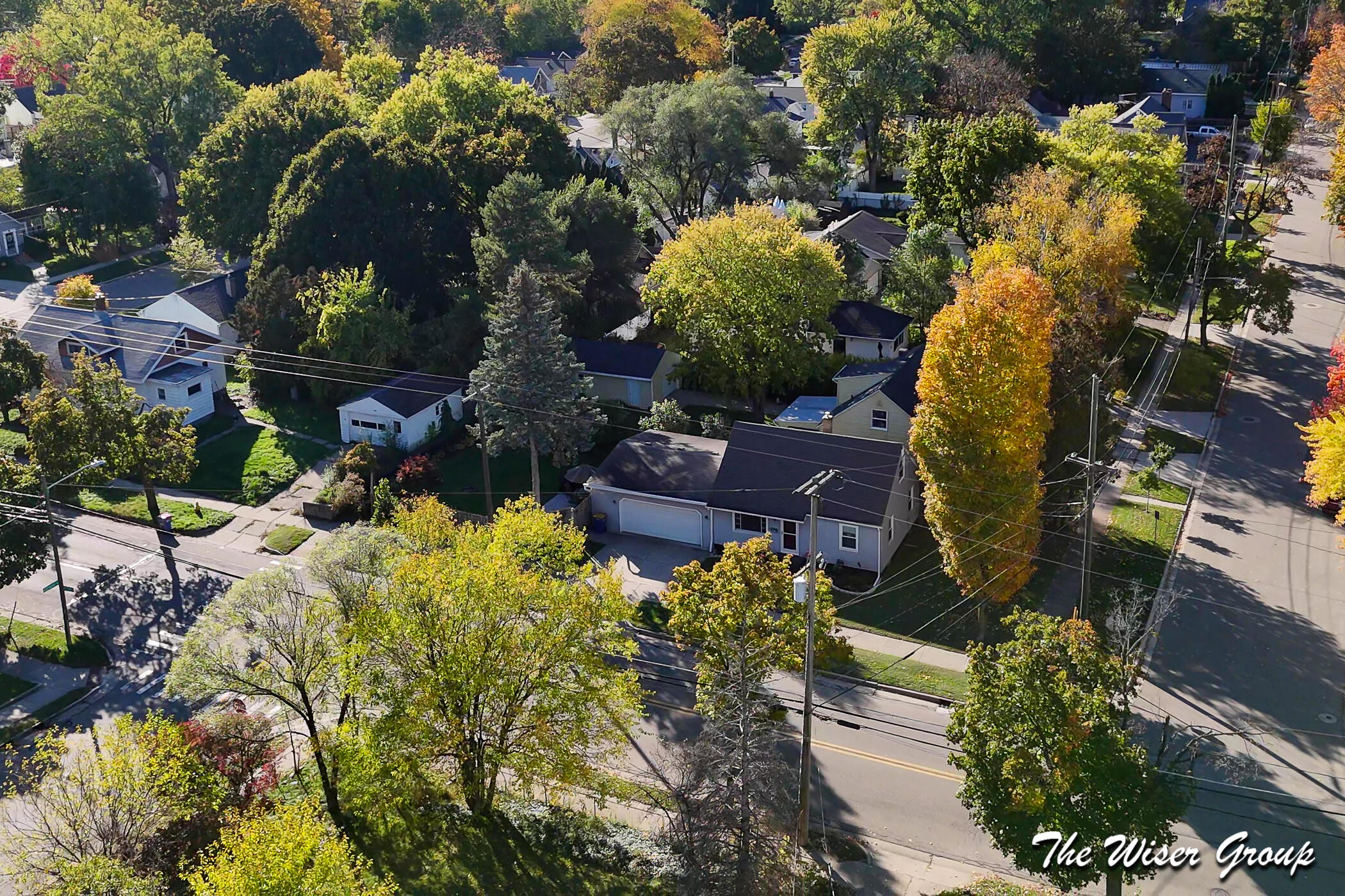 2155 Coit Avenue NE Grand Rapids MI 49505