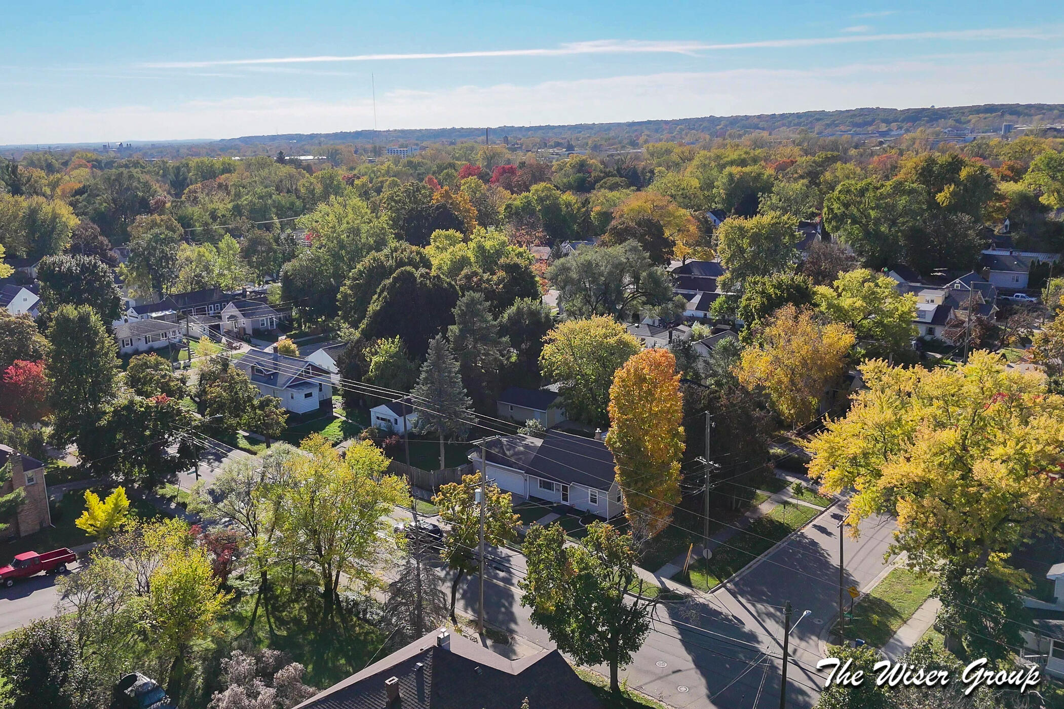 2155 Coit Avenue NE Grand Rapids MI 49505