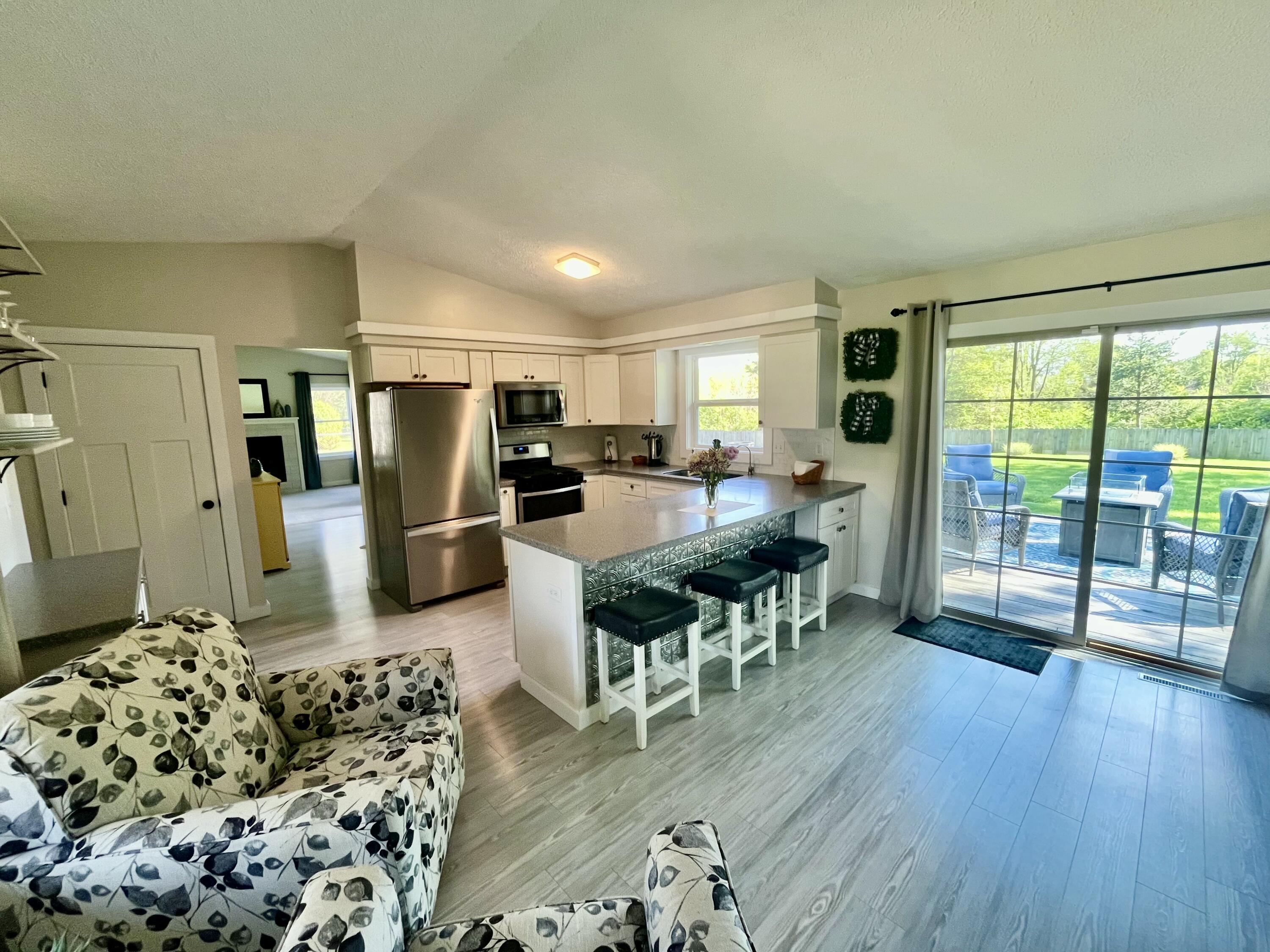 5934 Diane Drive Berrien Springs MI 49103
