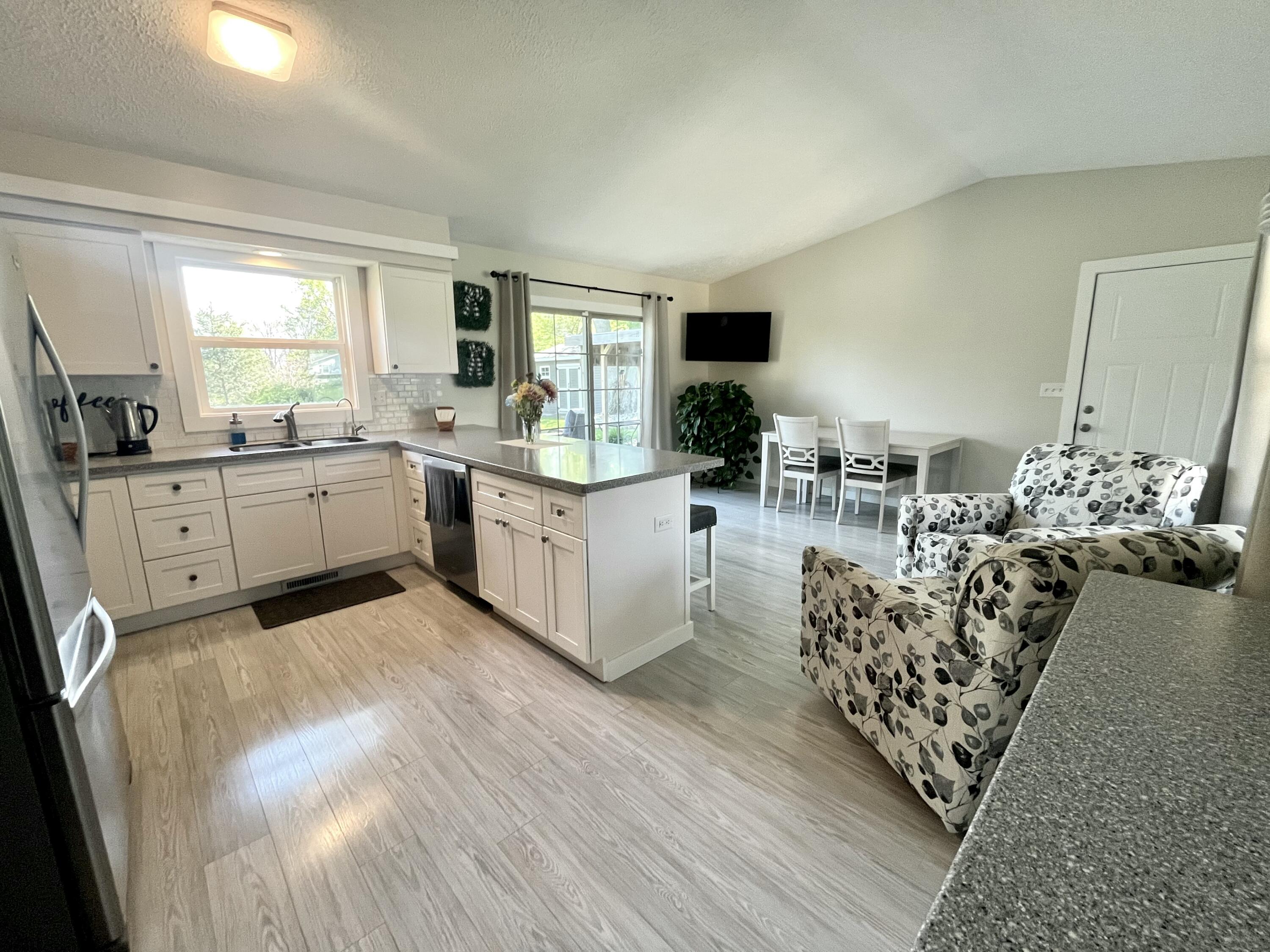 5934 Diane Drive Berrien Springs MI 49103