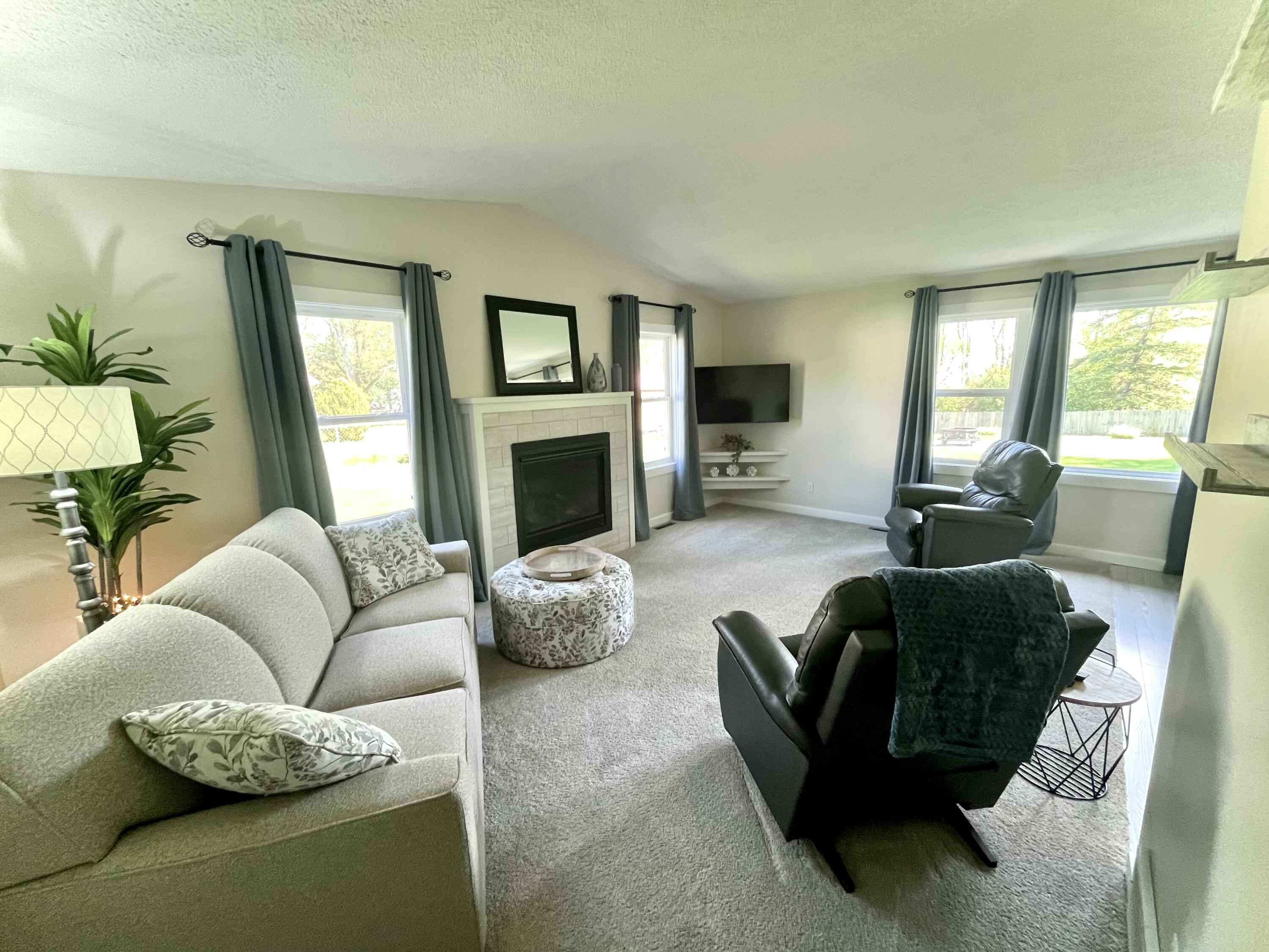 5934 Diane Drive Berrien Springs MI 49103