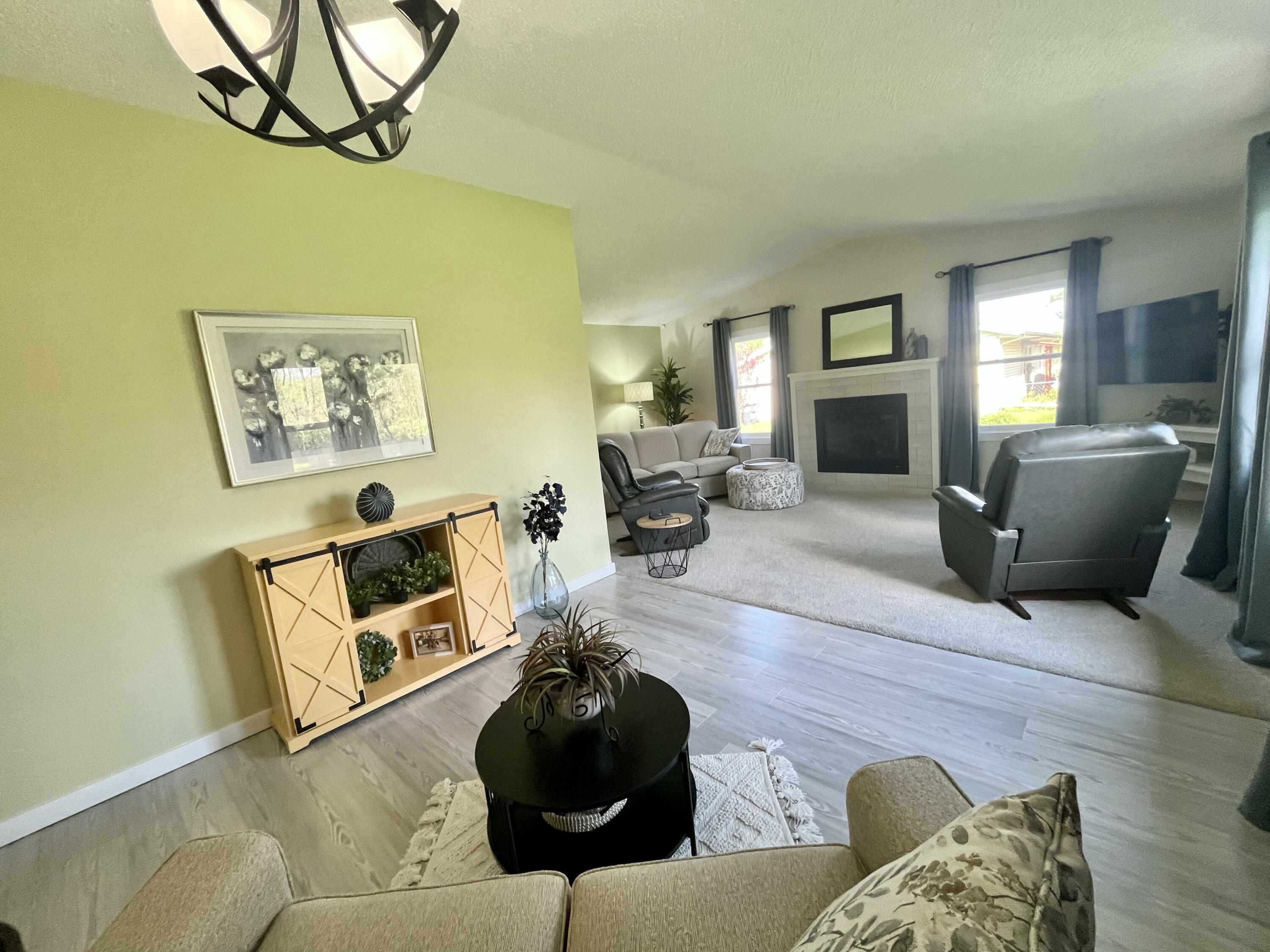 5934 Diane Drive Berrien Springs MI 49103