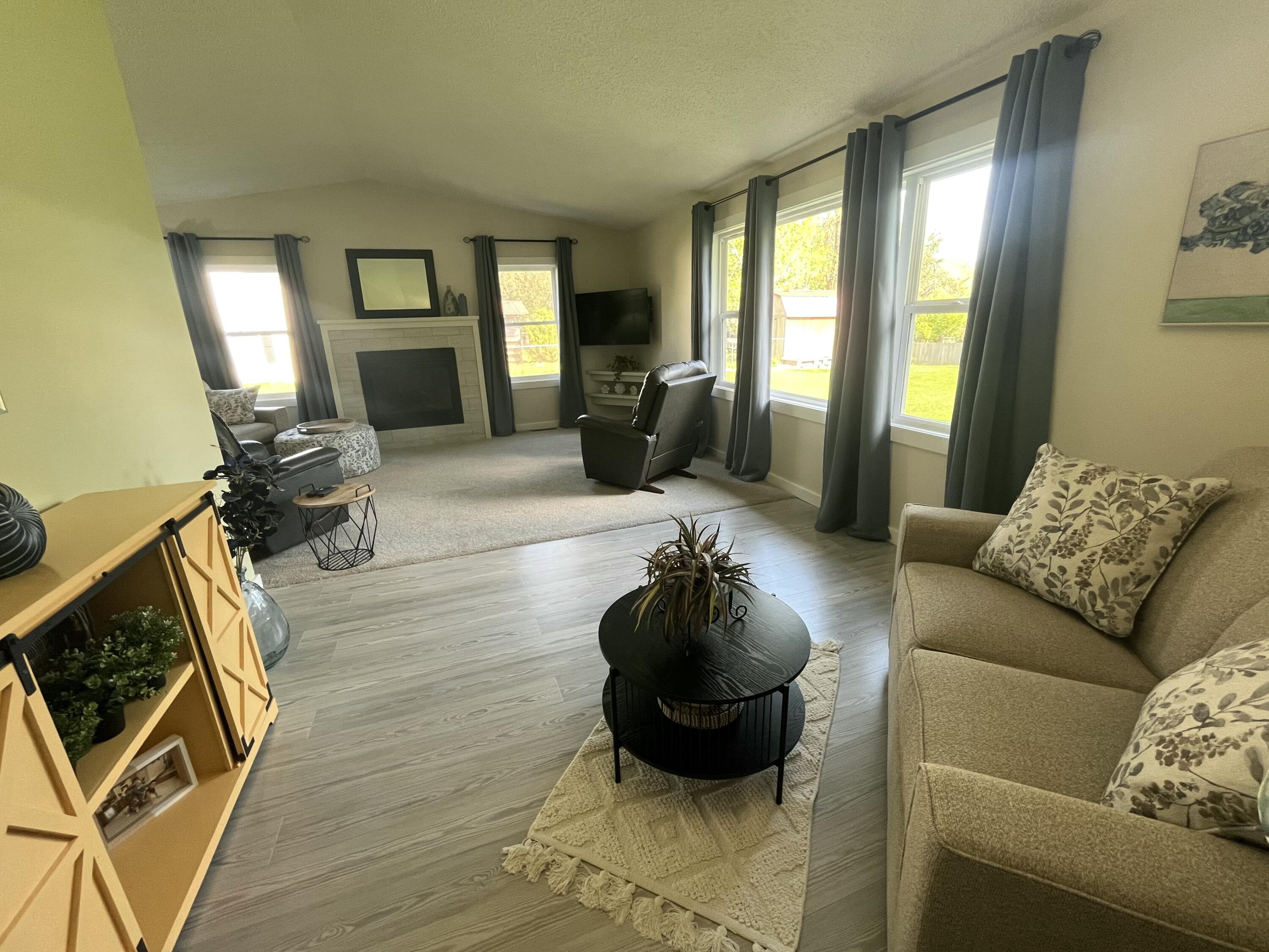 5934 Diane Drive Berrien Springs MI 49103