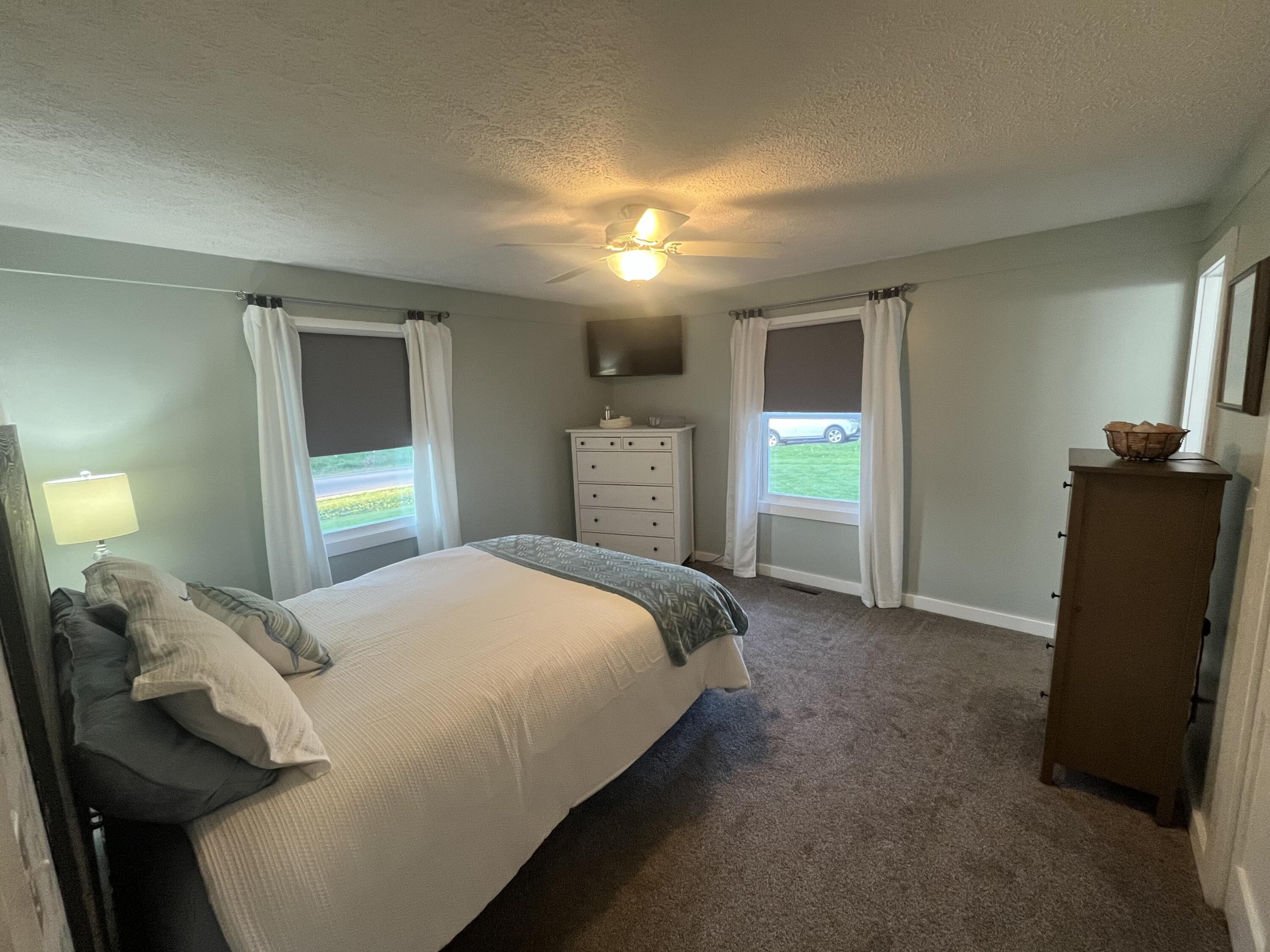 5934 Diane Drive Berrien Springs MI 49103