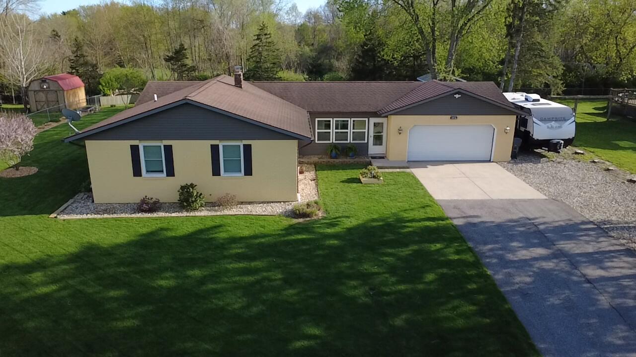 5934 Diane Drive Berrien Springs MI 49103