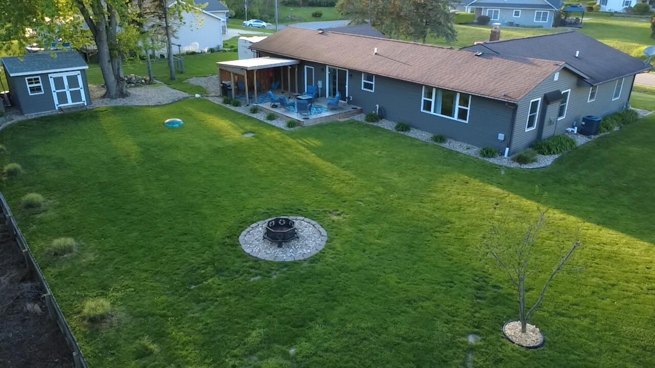 5934 Diane Drive Berrien Springs MI 49103