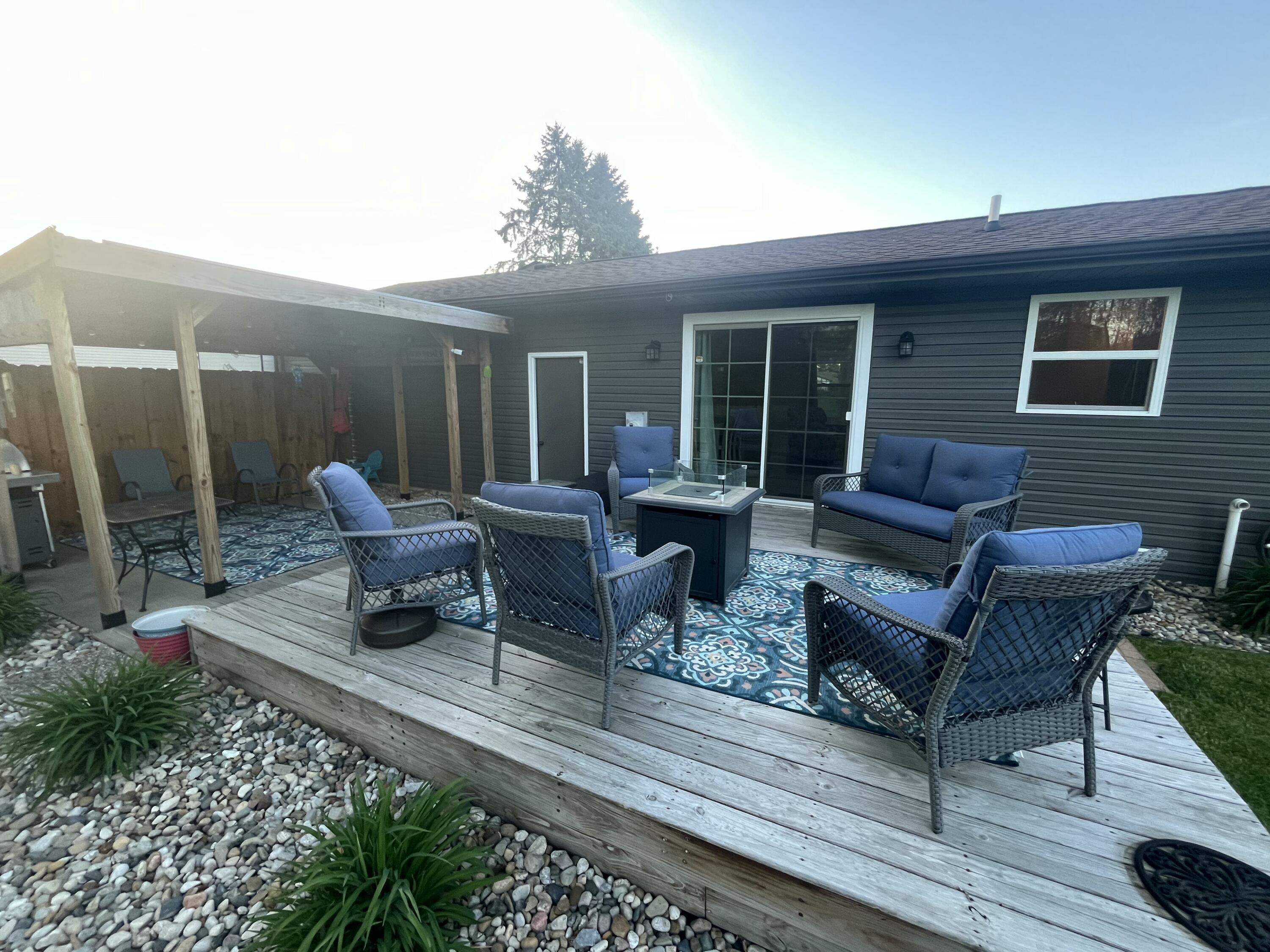 5934 Diane Drive Berrien Springs MI 49103