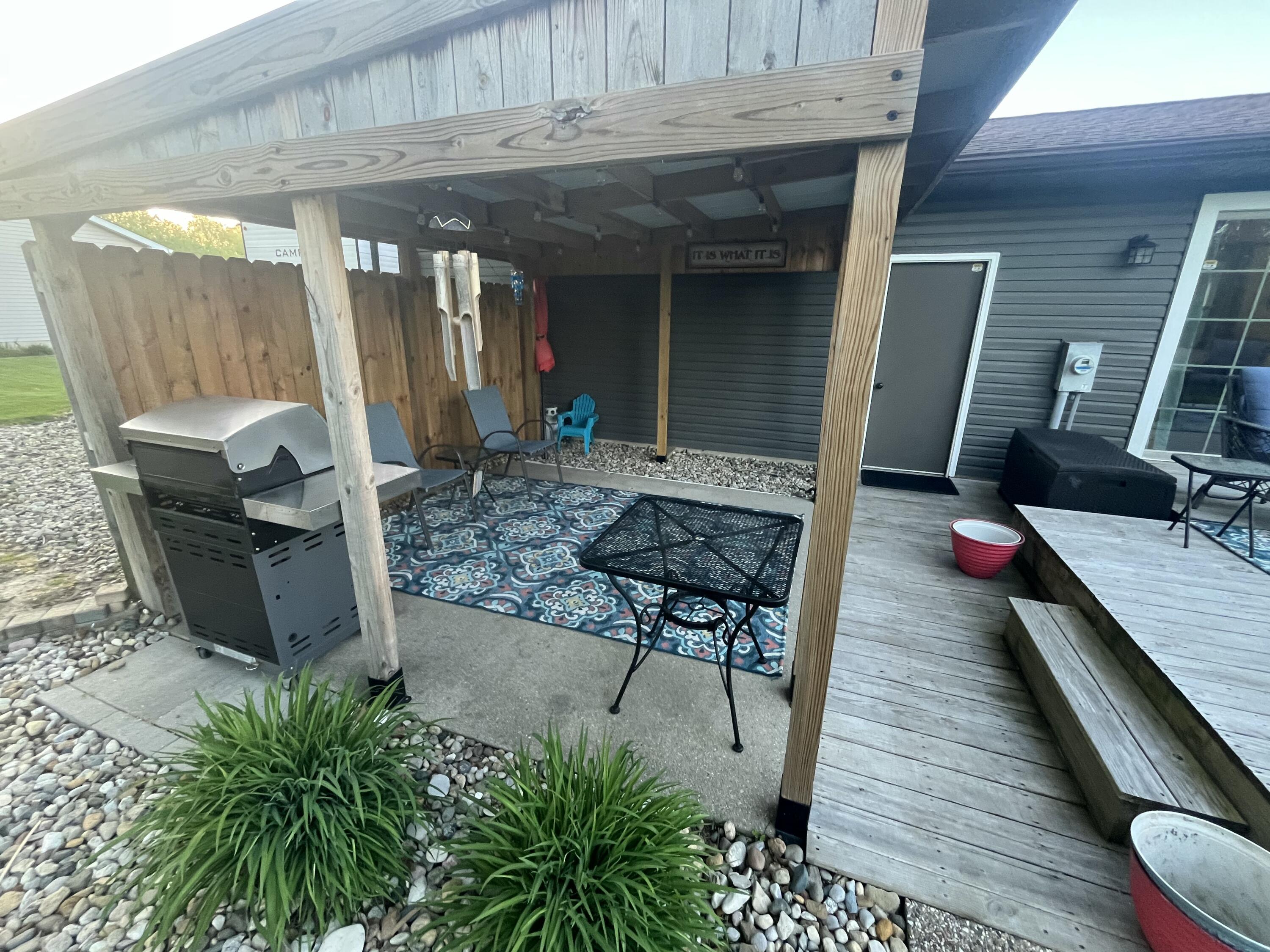 5934 Diane Drive Berrien Springs MI 49103