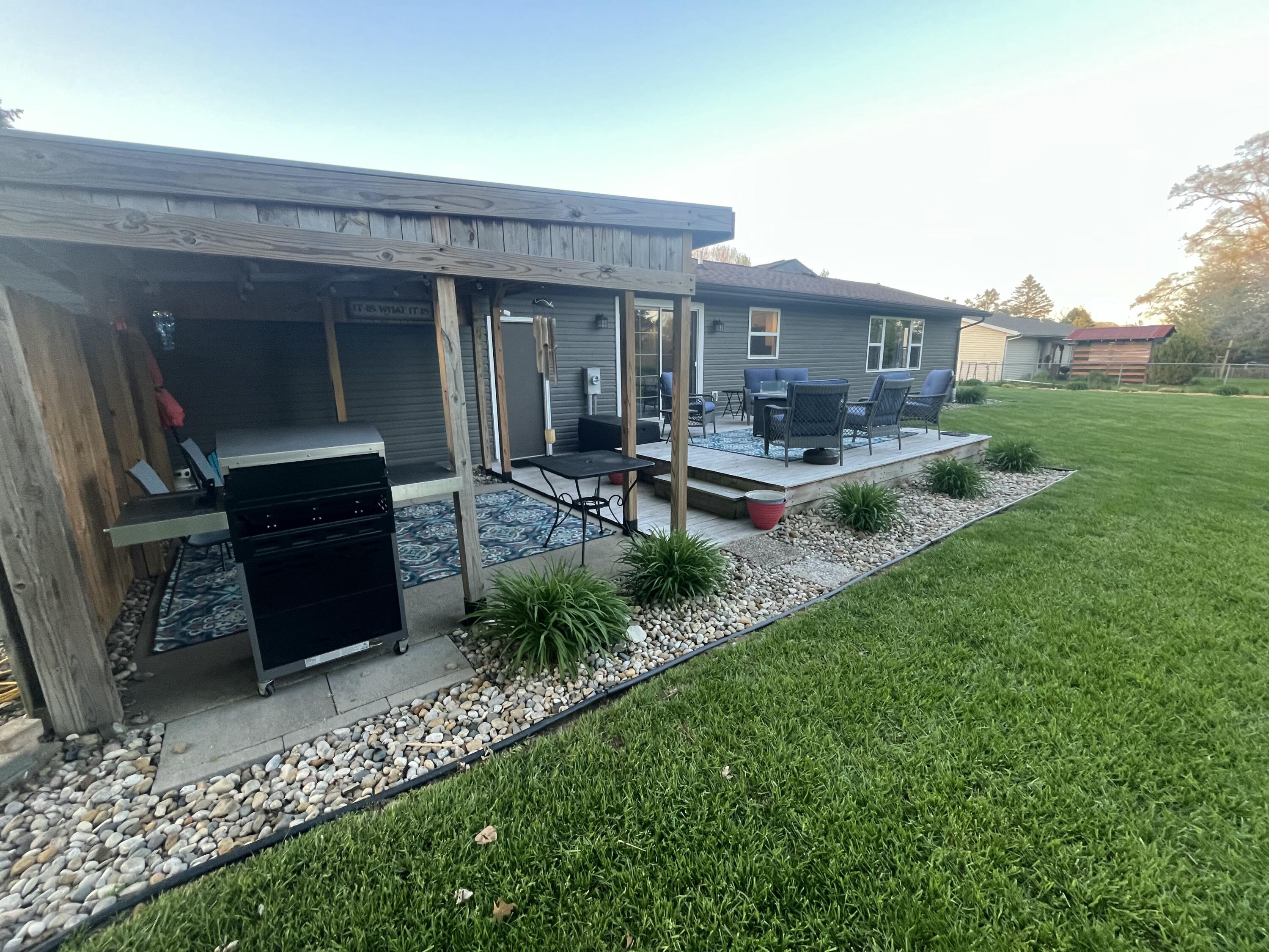 5934 Diane Drive Berrien Springs MI 49103