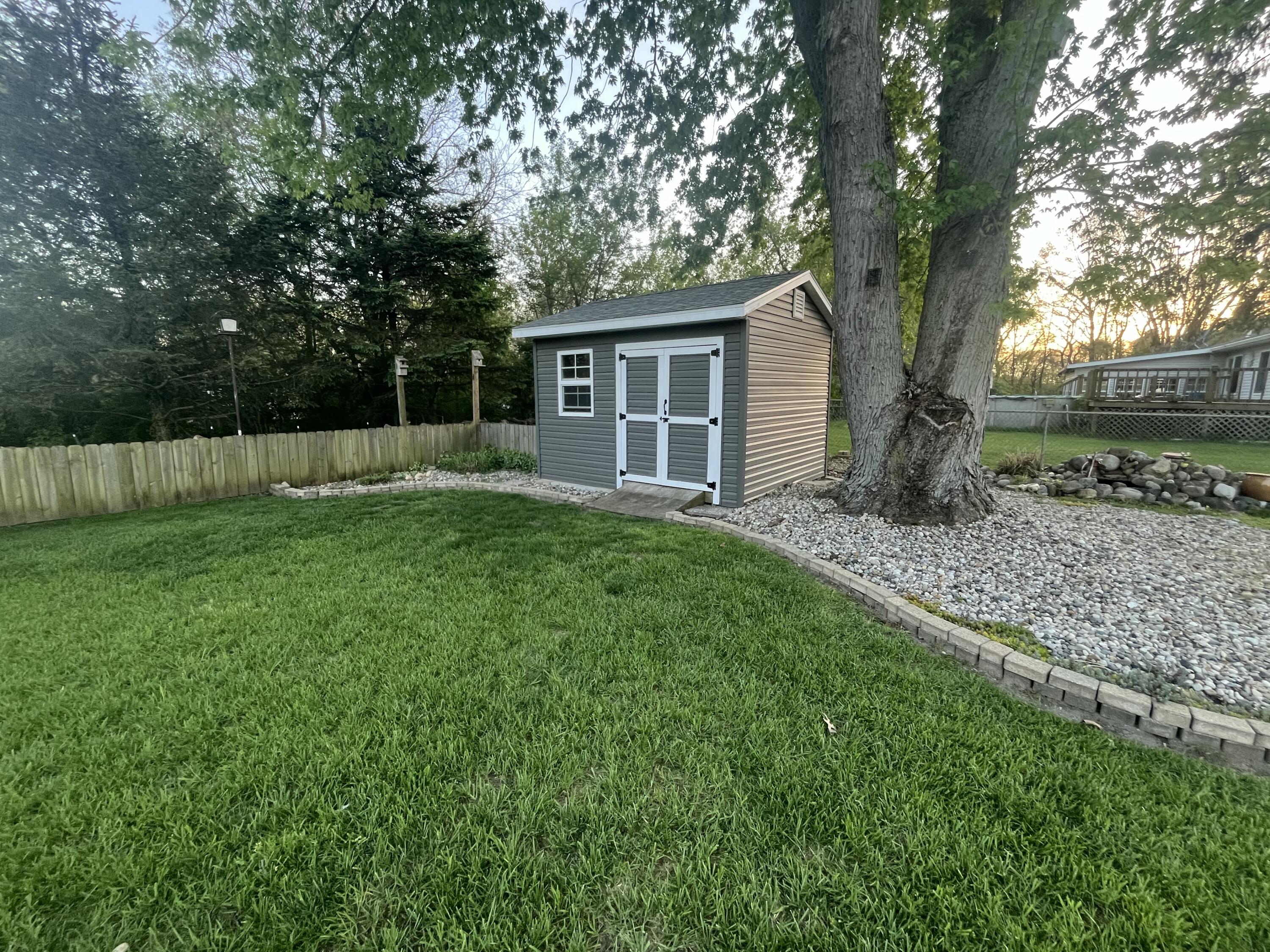 5934 Diane Drive Berrien Springs MI 49103