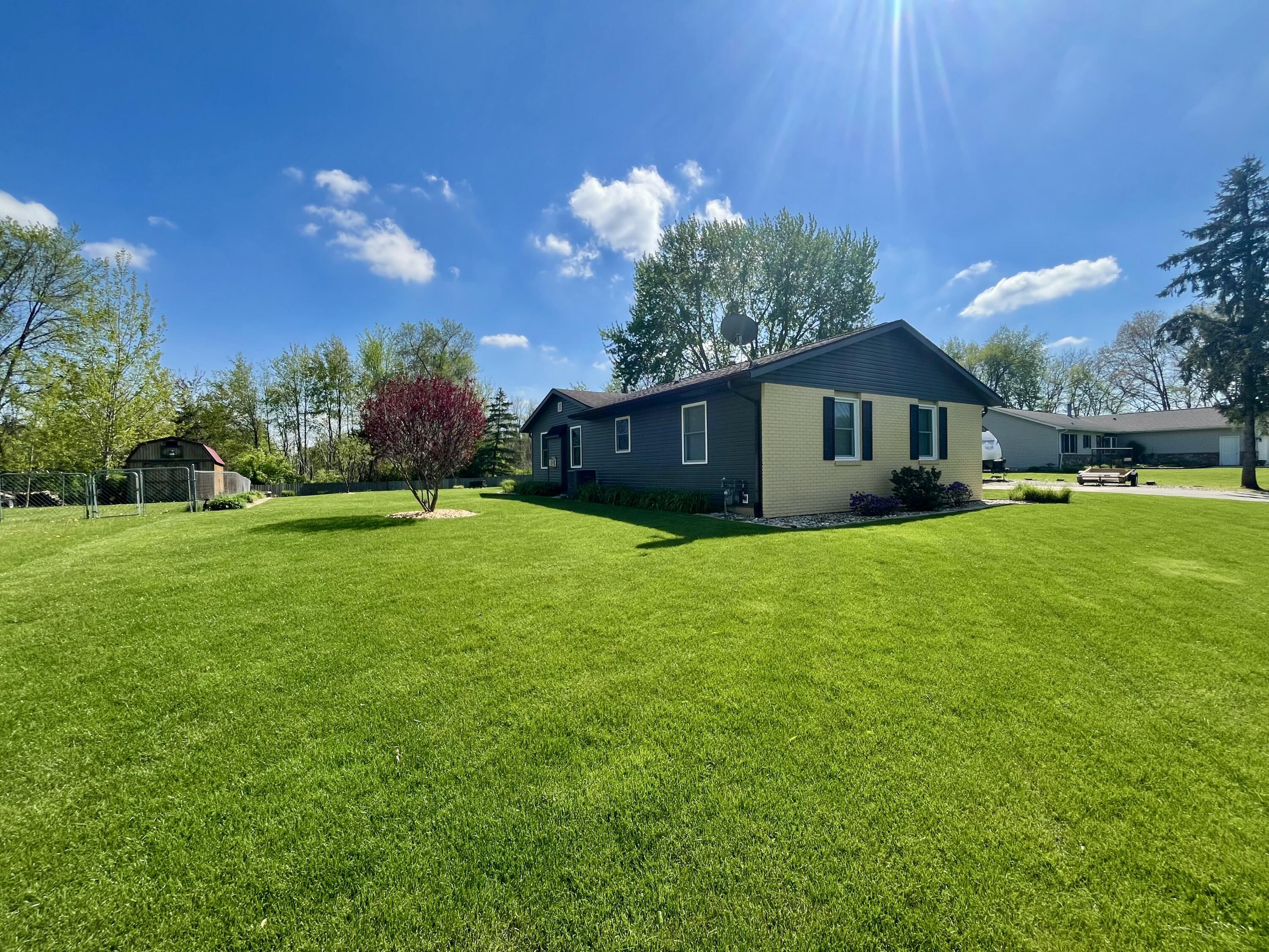 5934 Diane Drive Berrien Springs MI 49103