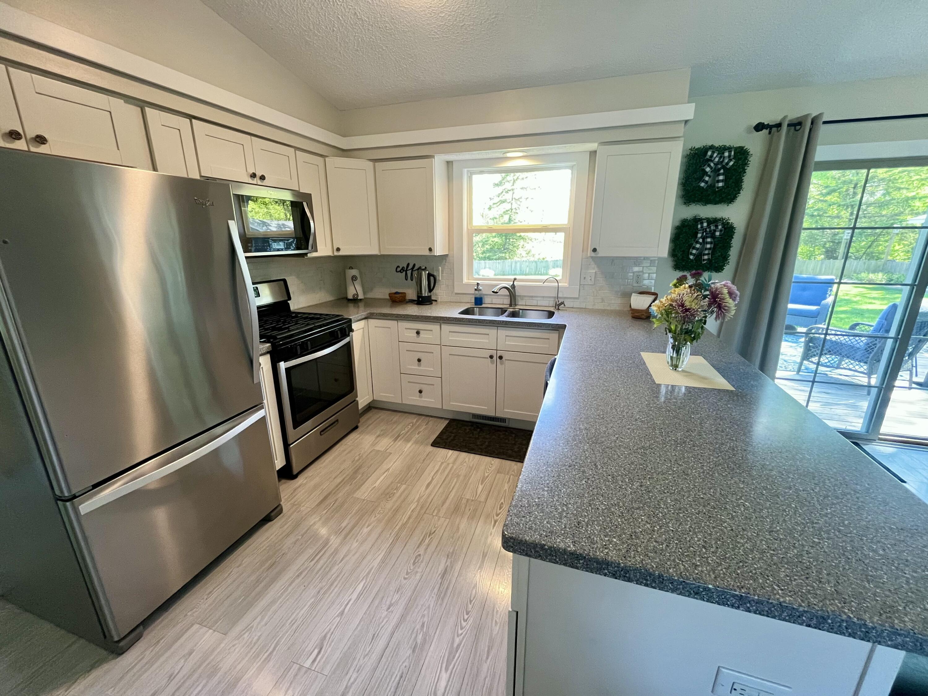5934 Diane Drive Berrien Springs MI 49103