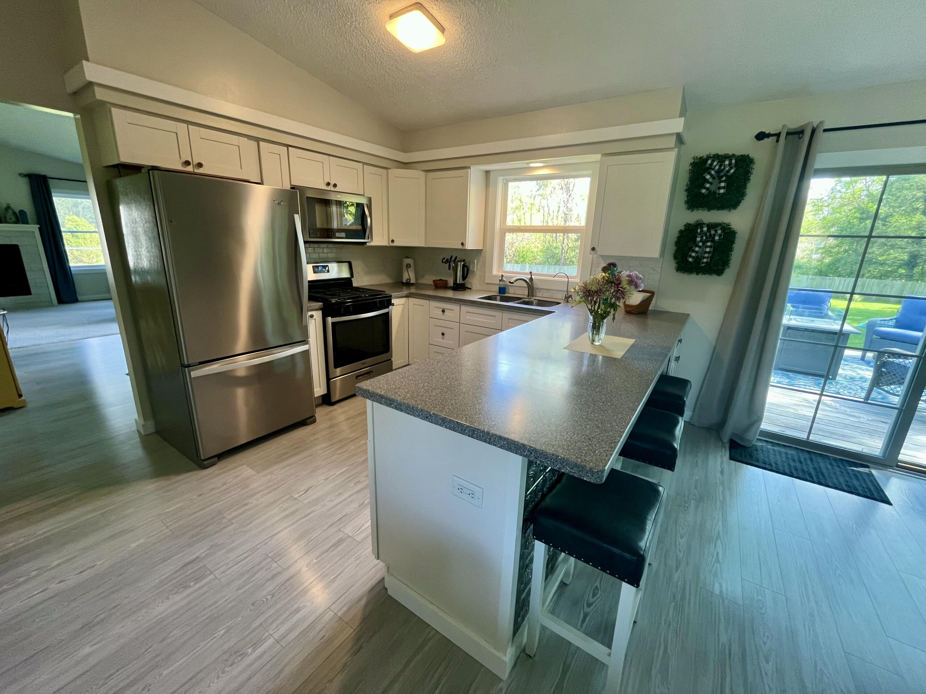 5934 Diane Drive Berrien Springs MI 49103
