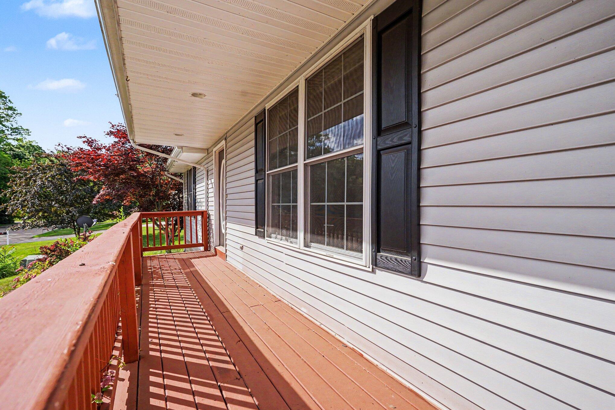 2499 Greenwood Street Muskegon MI 49441