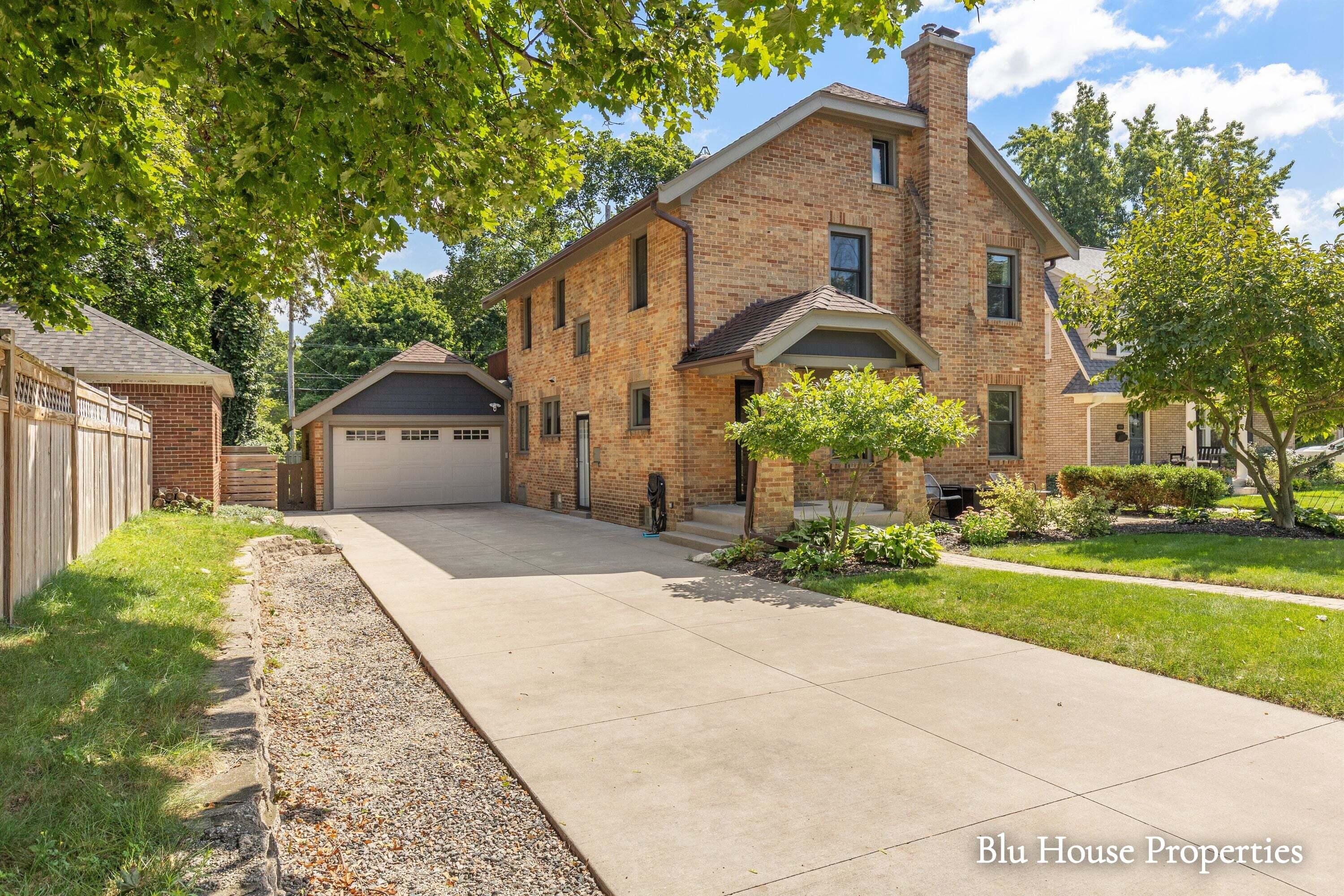 1024 Cadillac Drive SE Grand Rapids MI 49506