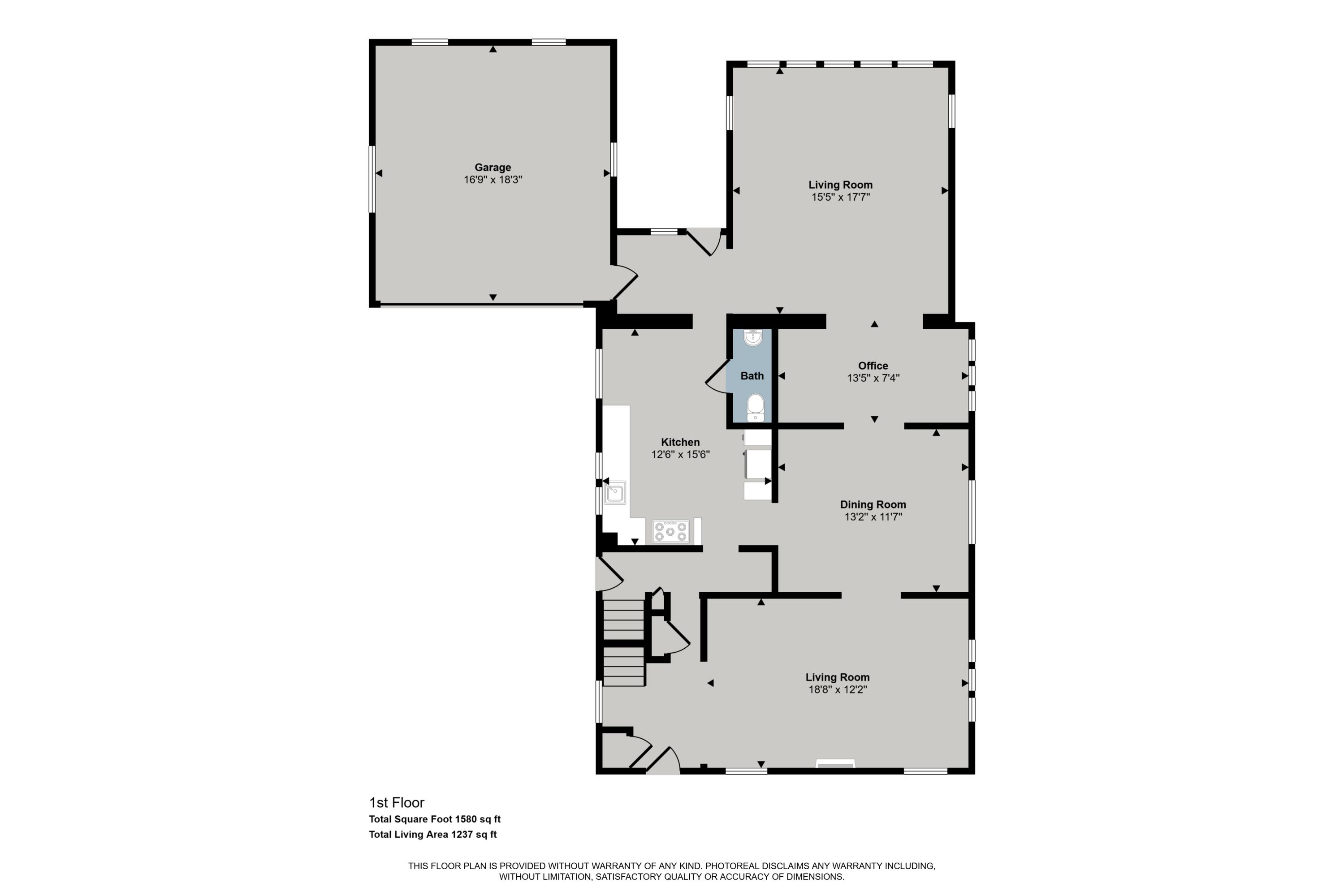 1024 Cadillac Drive SE Grand Rapids MI 49506