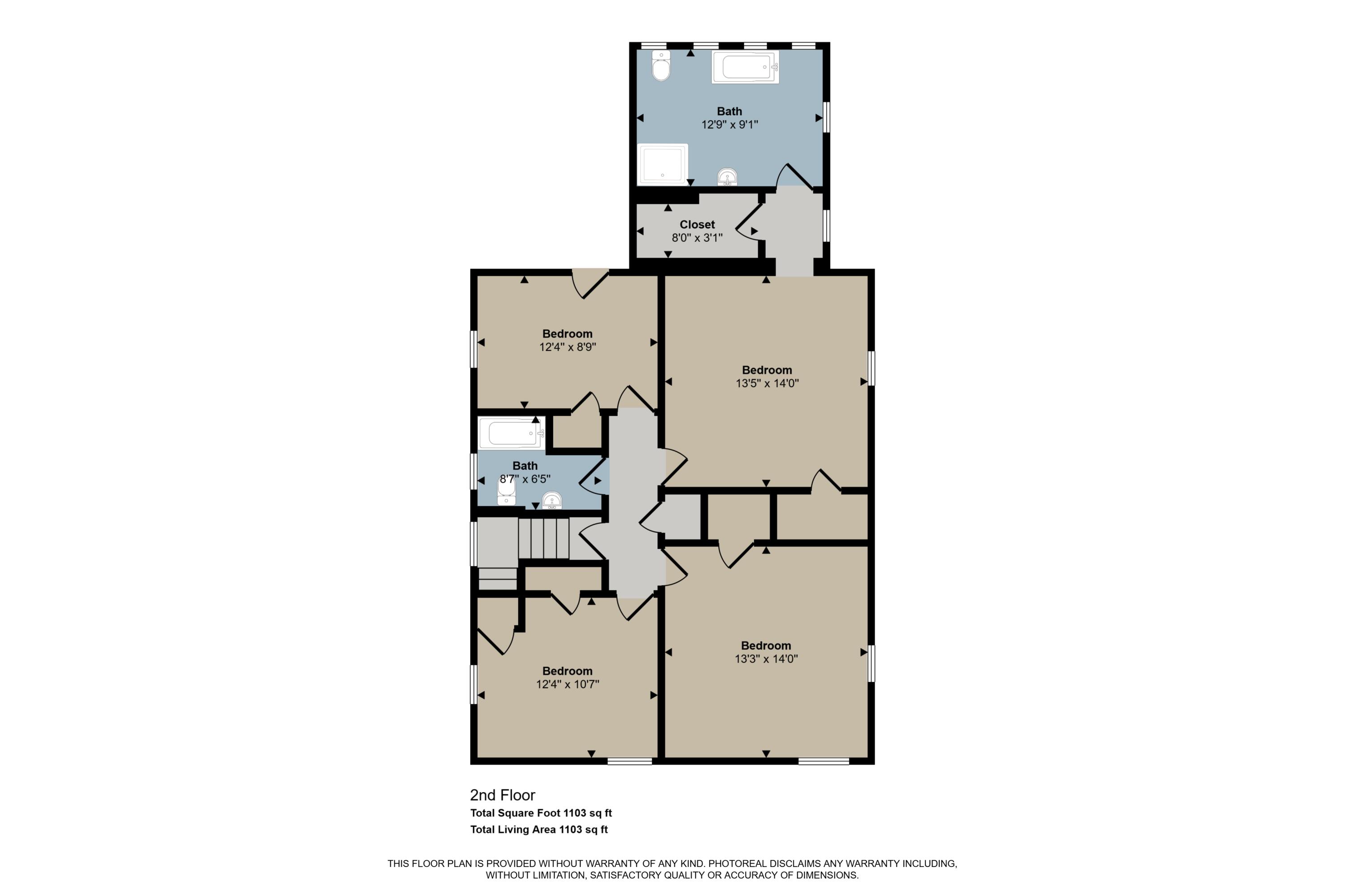 1024 Cadillac Drive SE Grand Rapids MI 49506